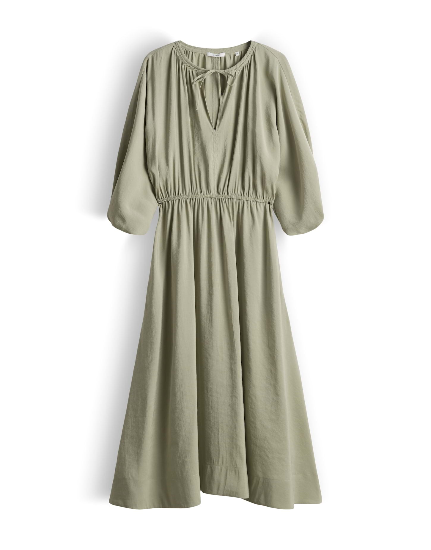 OPUS Feminines Tunikakleid Worty