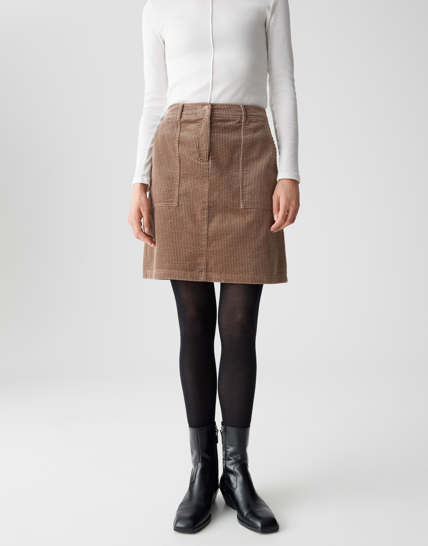 OPUS Cord Minirock Reah