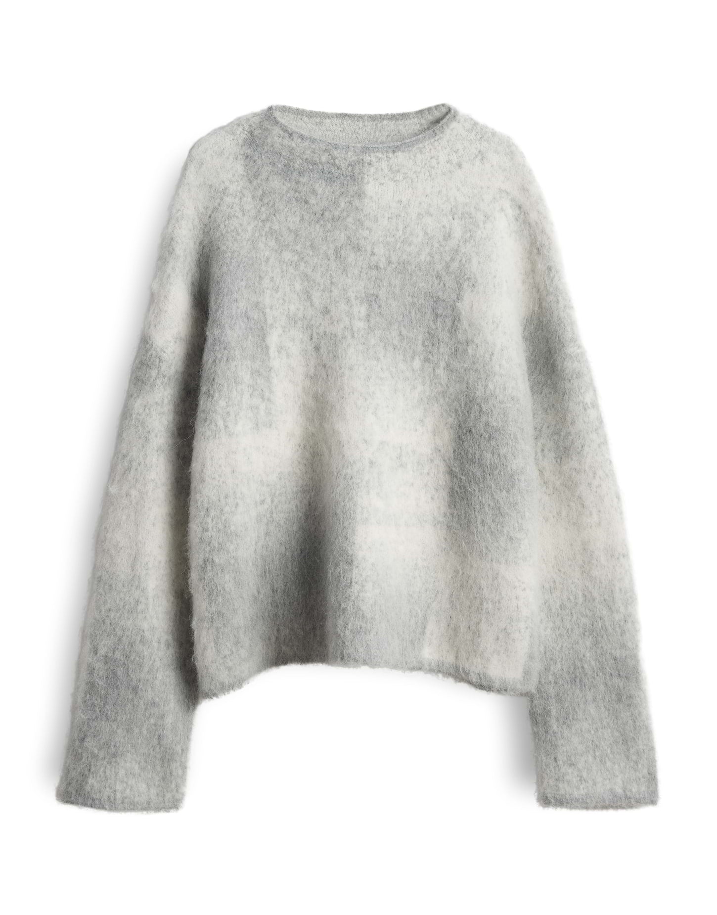 Someday Loose Strickpullover Teonie