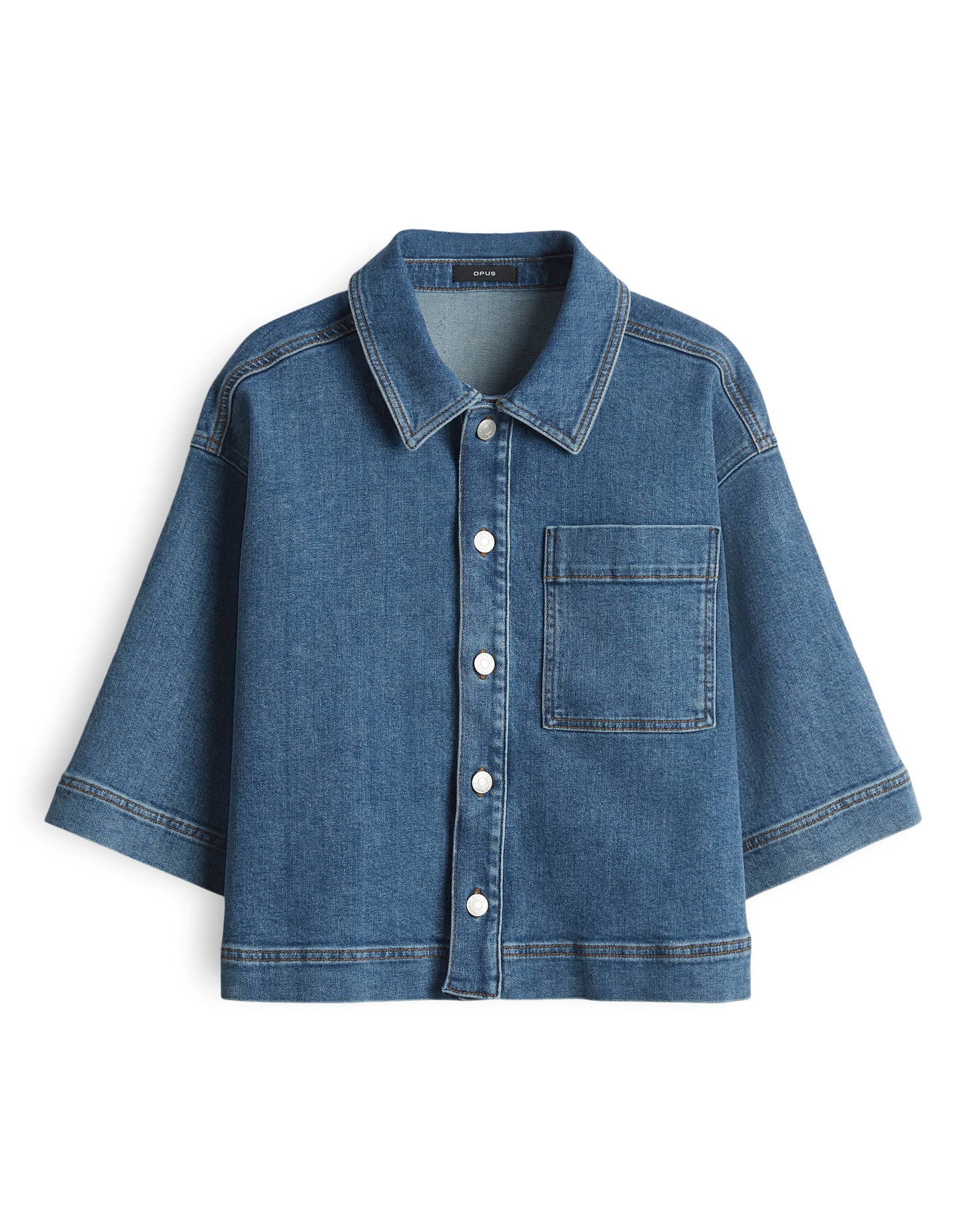 Femse Jeans Bluse
