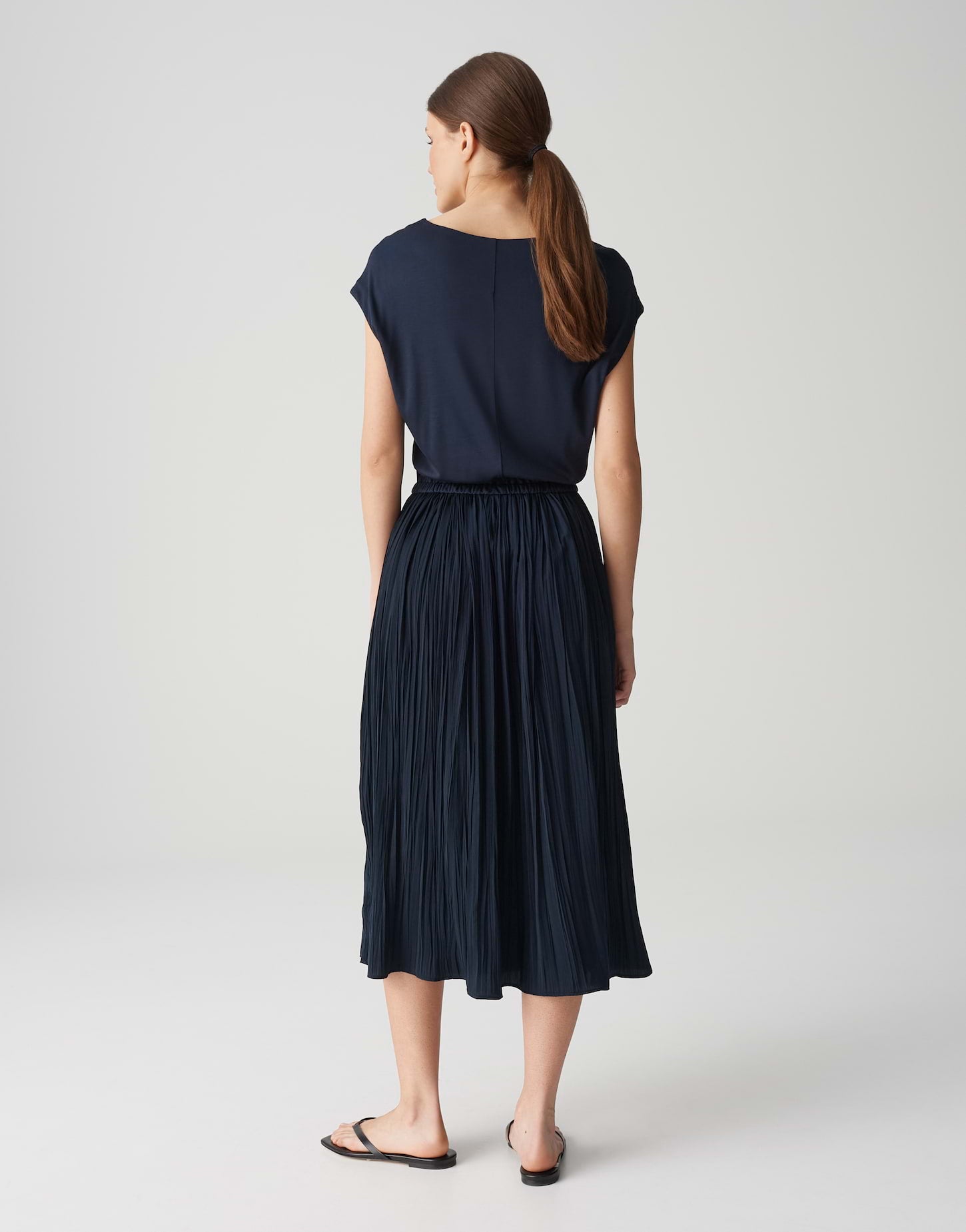 OPUS Kleid Wabella