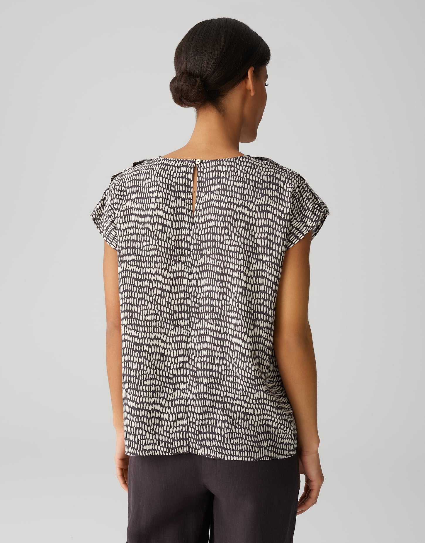 OPUS Shirt Ferena splash