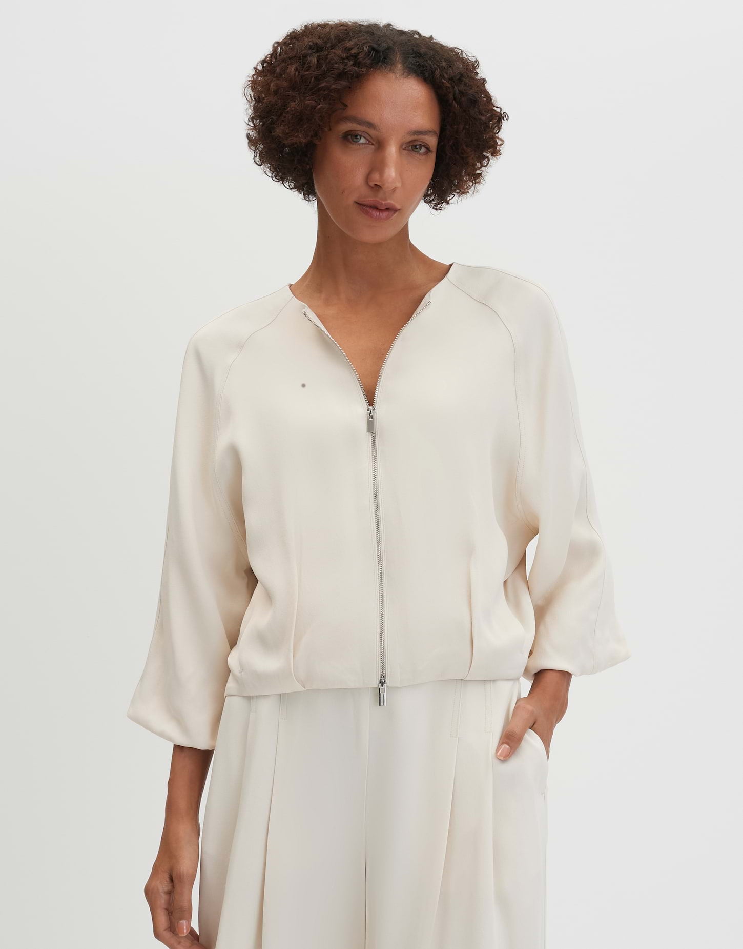 someday Leichter Blouson Nolene
