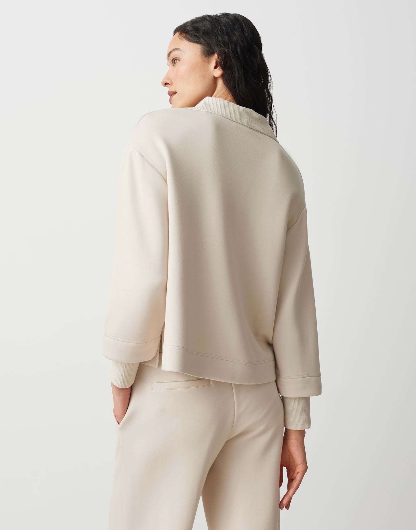 OPUS Sweatshirt Regular Fit Gyha