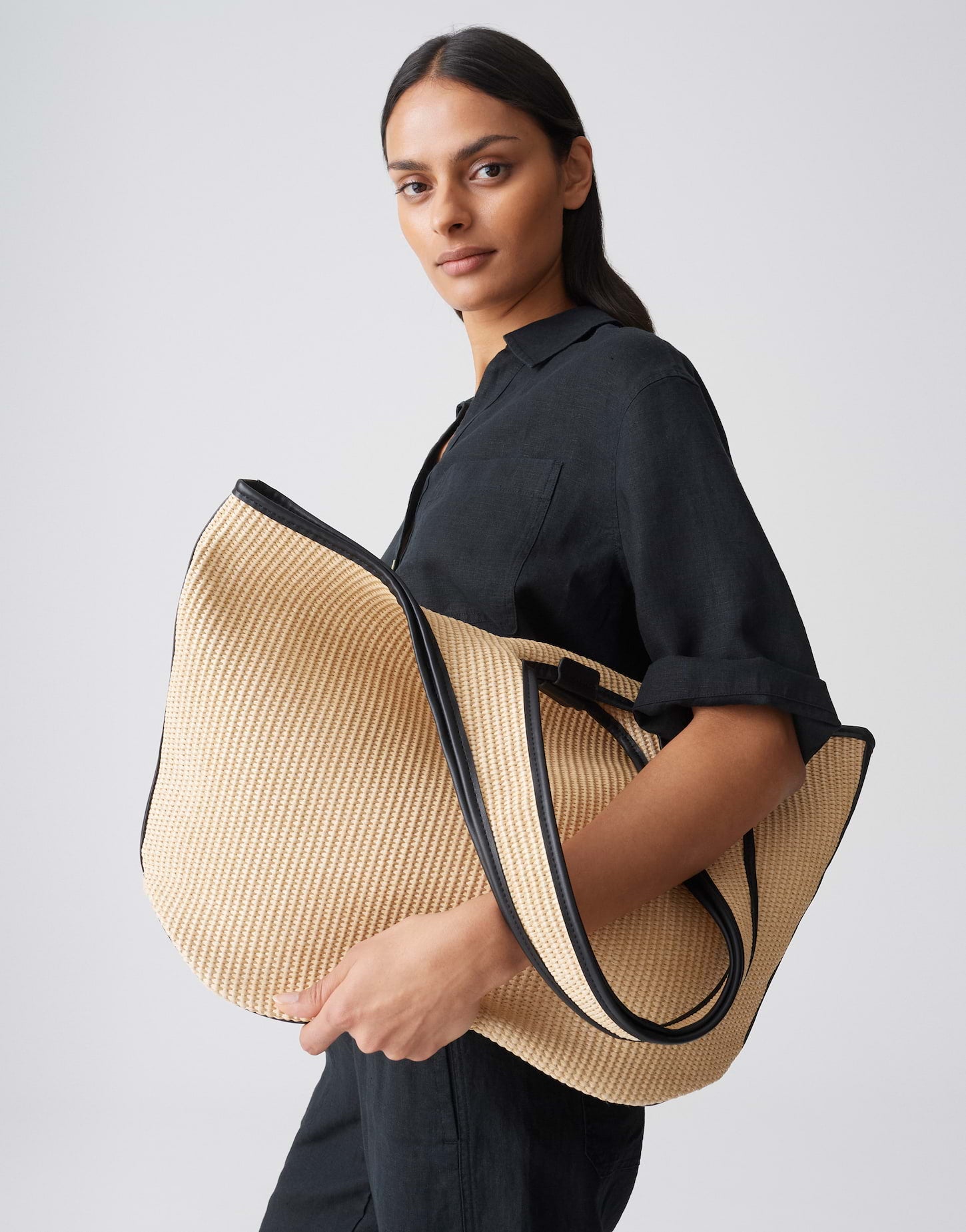 OPUS Maxi Shopper Amellie
