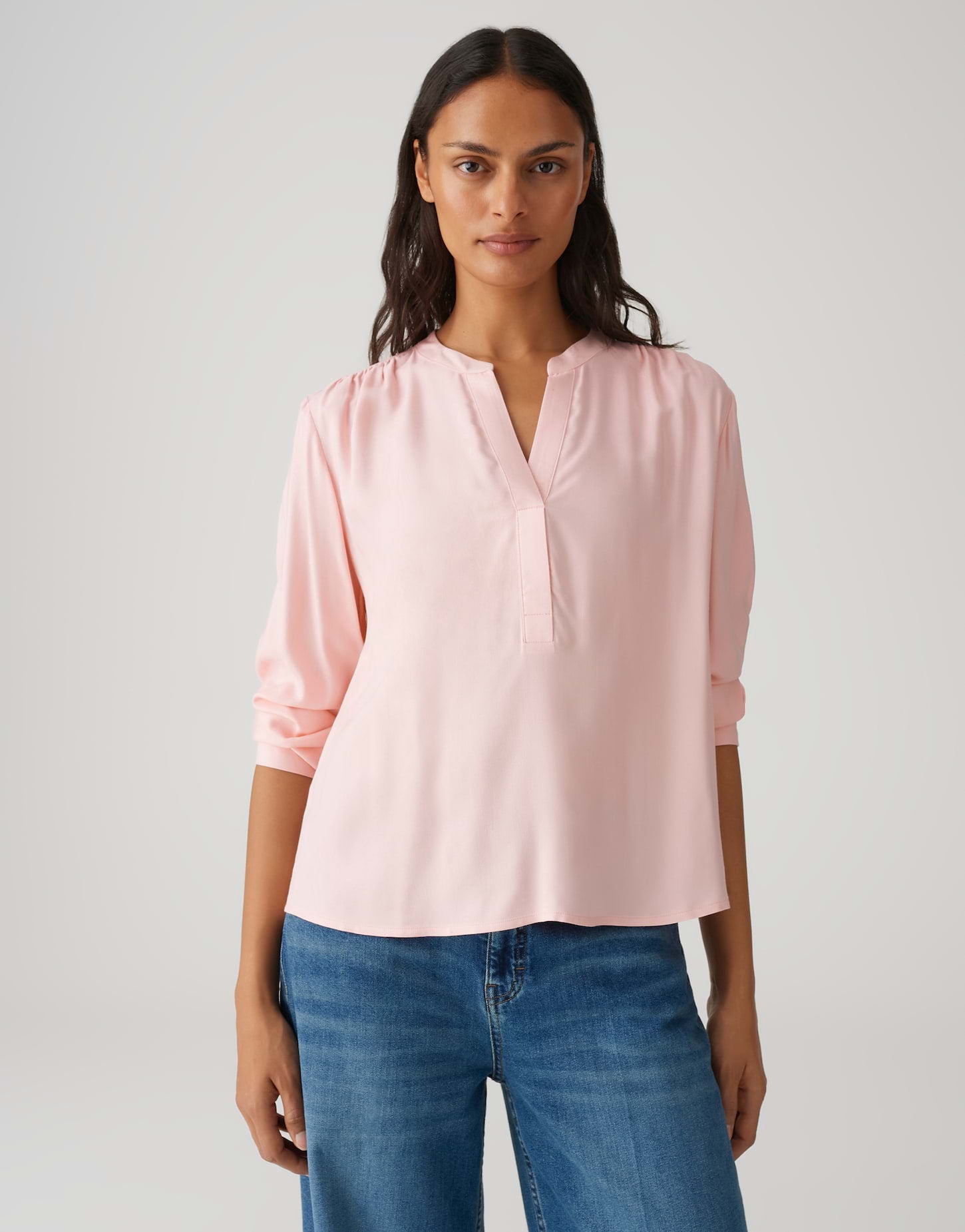OPUS Bluse Flanora