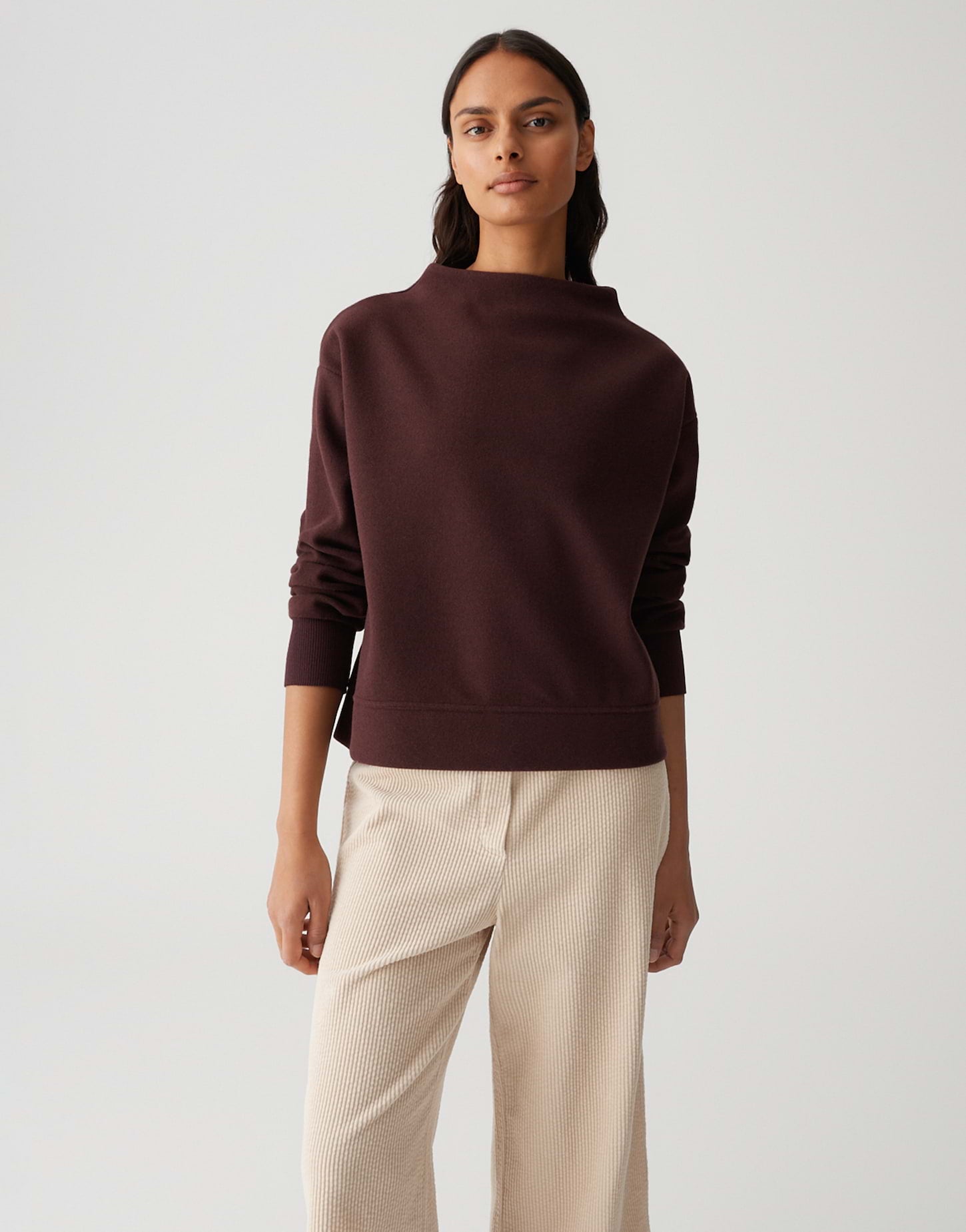 OPUS Sweat Gruger