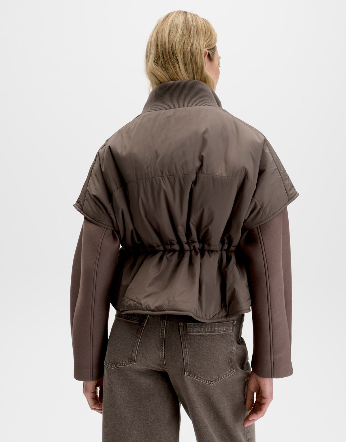 Steppweste Regular Fit Vanjah