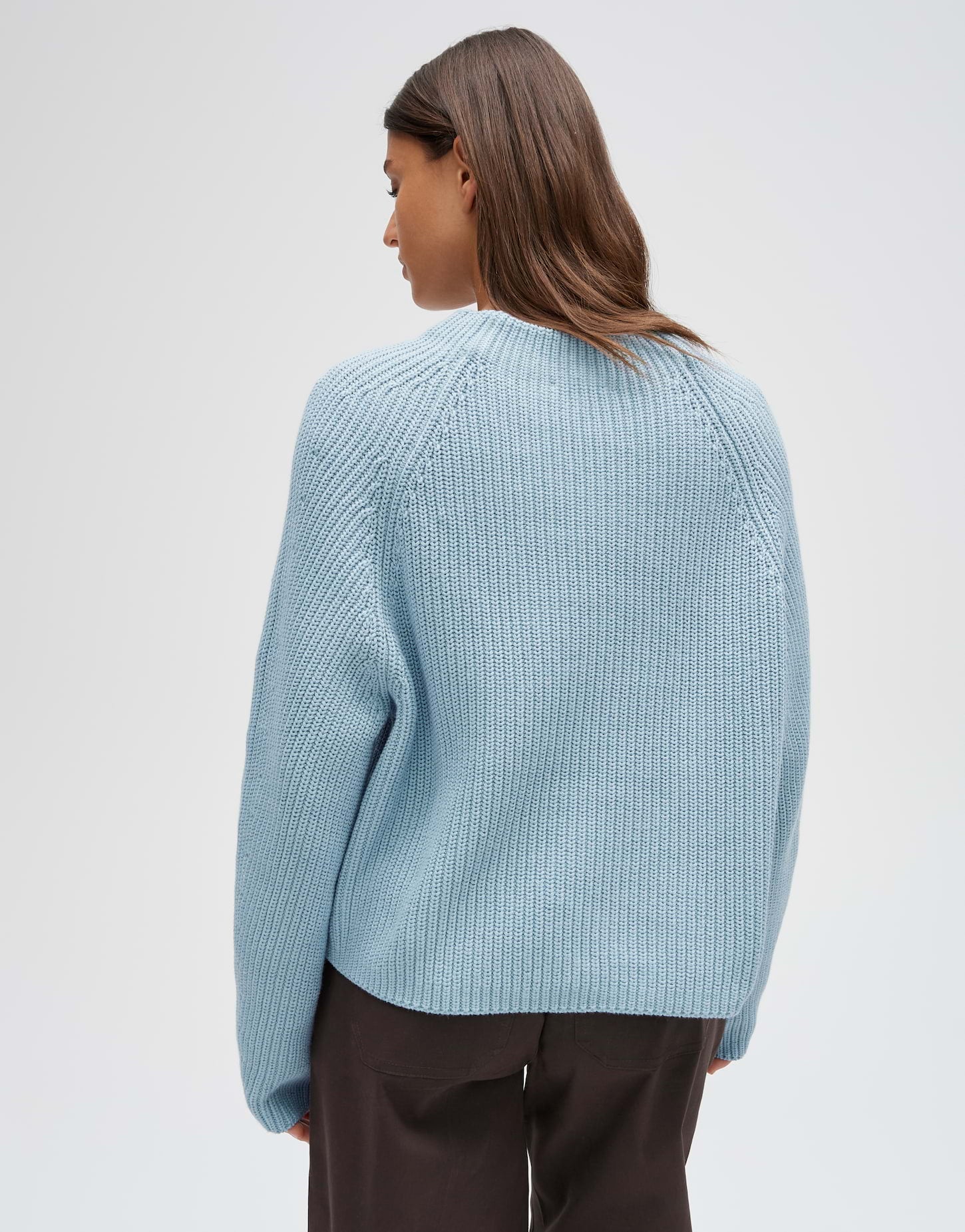 Strickpullover Regular Fit Ponusa