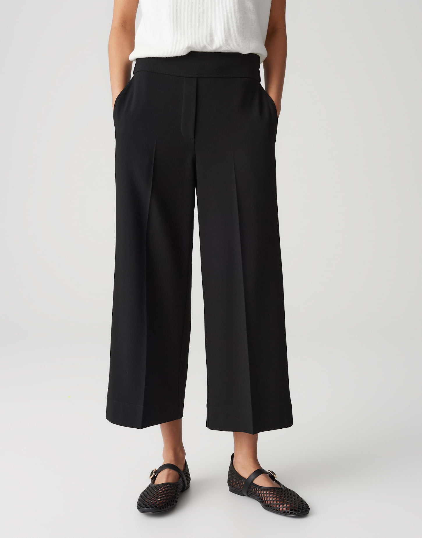 OPUS Hose Misha crepe