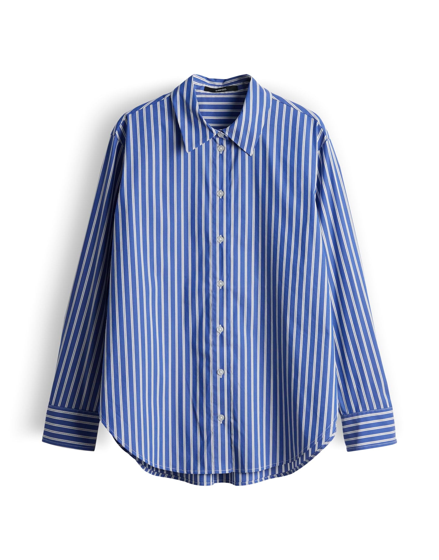 Someday Bluse Loose Fit Zivian