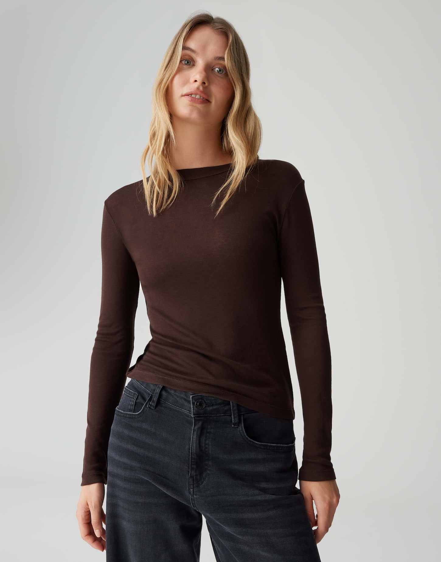 OPUS Slim Longsleeve Sefemina