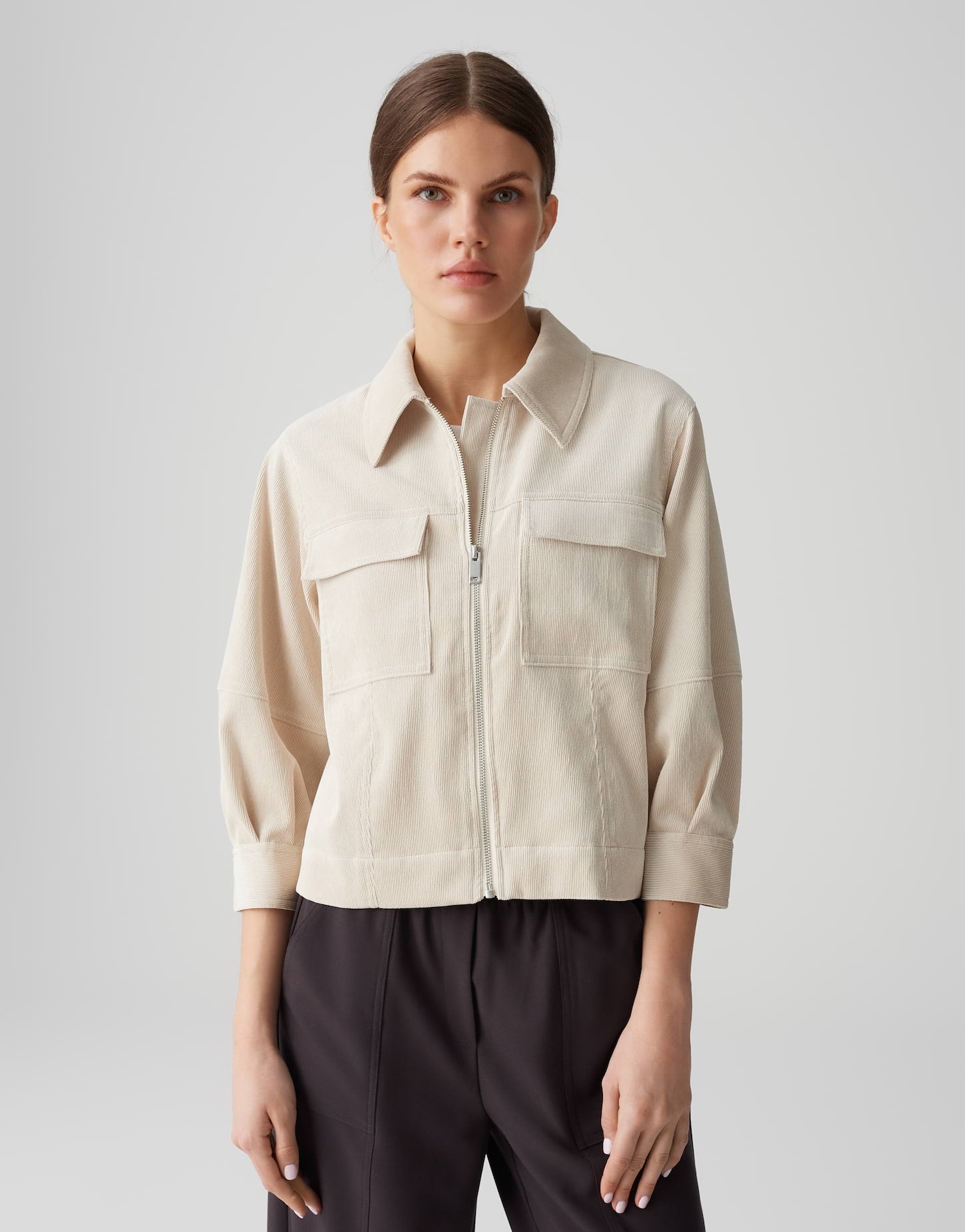 OPUS Jacke Hamoni