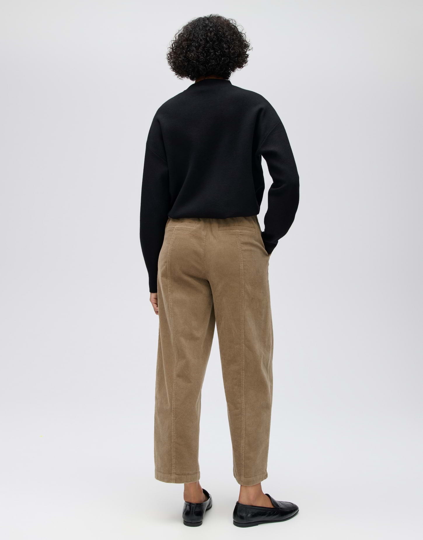 City Pants Marou mod