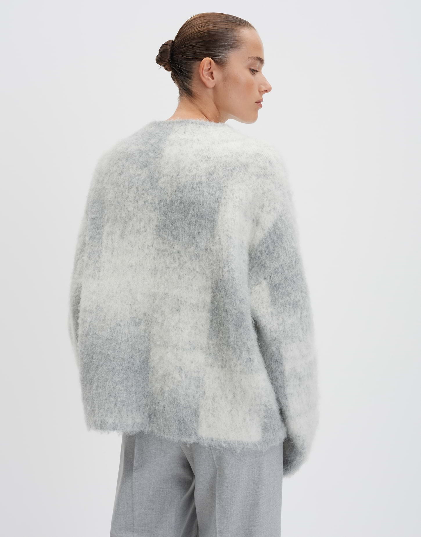 Someday Loose Strickpullover Teonie