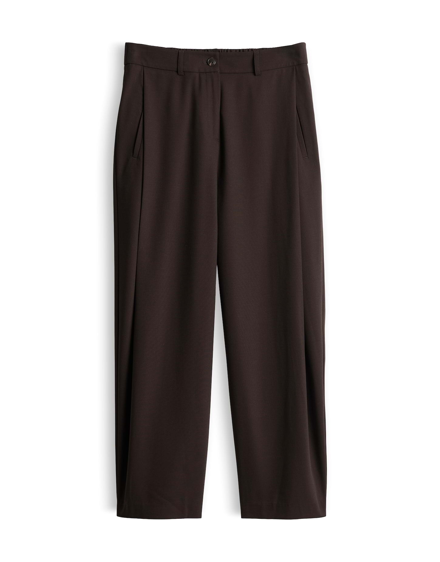 OPUS Relaxed City Pants Myhi