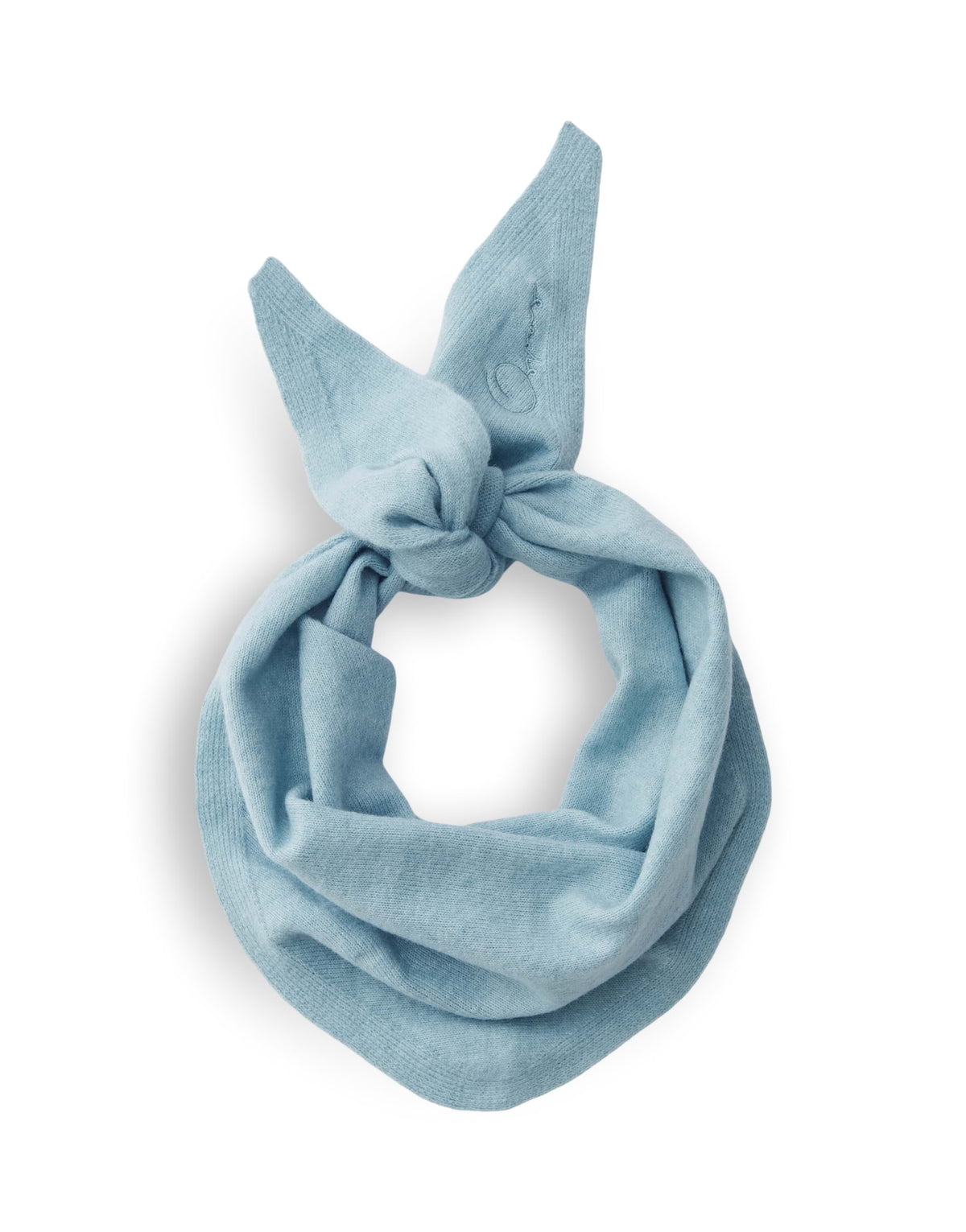 Dreiecksschal im Woll Mix Awilma scarf