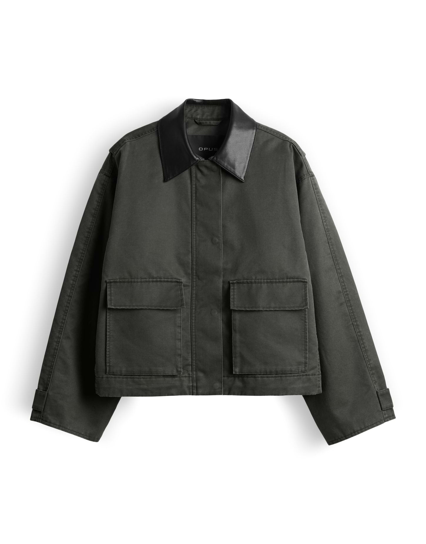 OPUS Barn Jacket Regular Fit Hamina