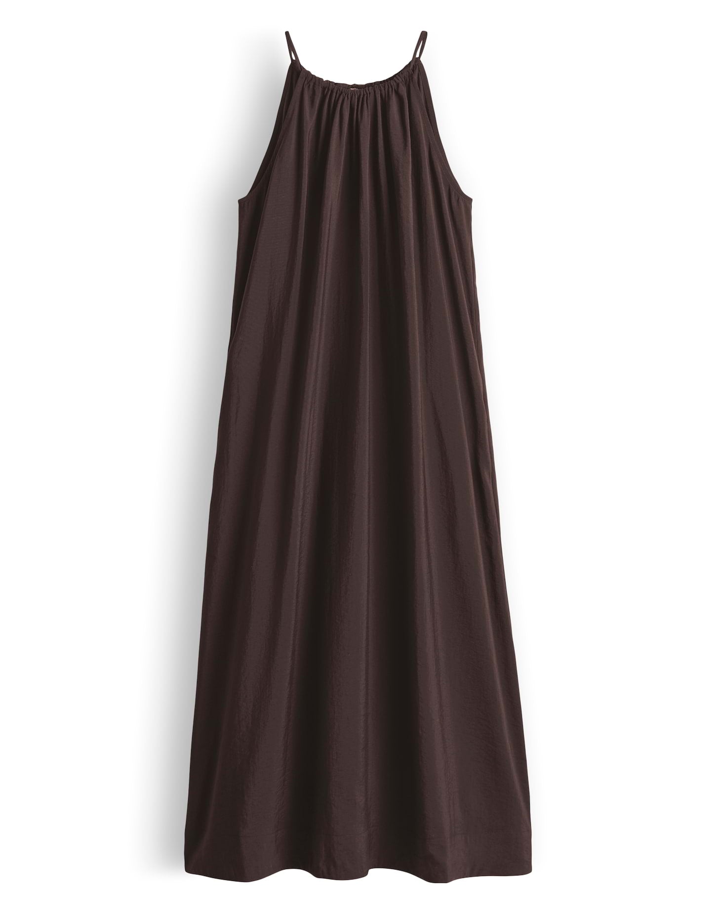 OPUS Trägerkleid in A-Linie Widala