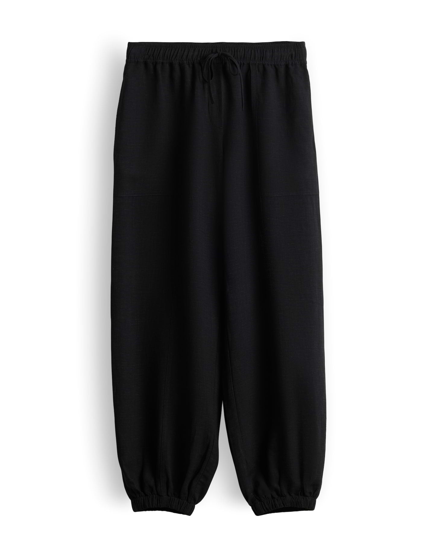 OPUS Relaxed City Pants Myha oasis