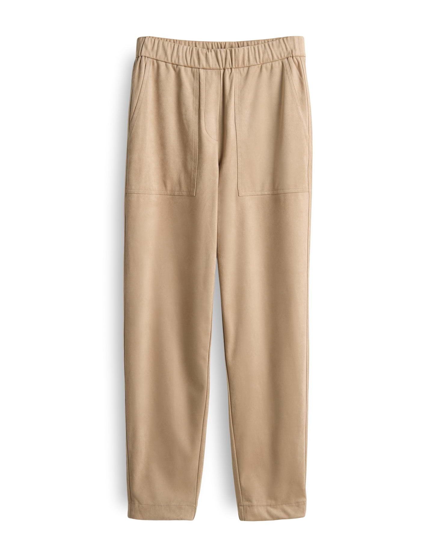 OPUS Relaxed Jogpants Myha velour
