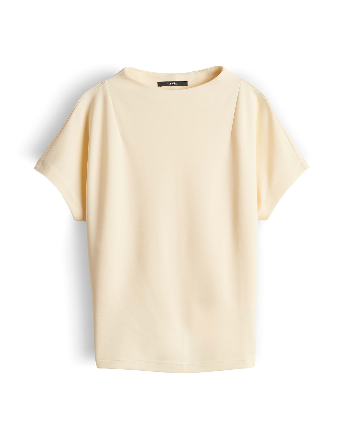 someday weiches Jerseyshirt Regular Fit Kiline