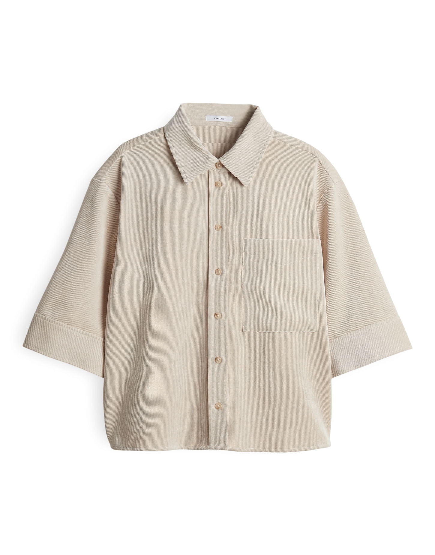 OPUS Bluse Faisa