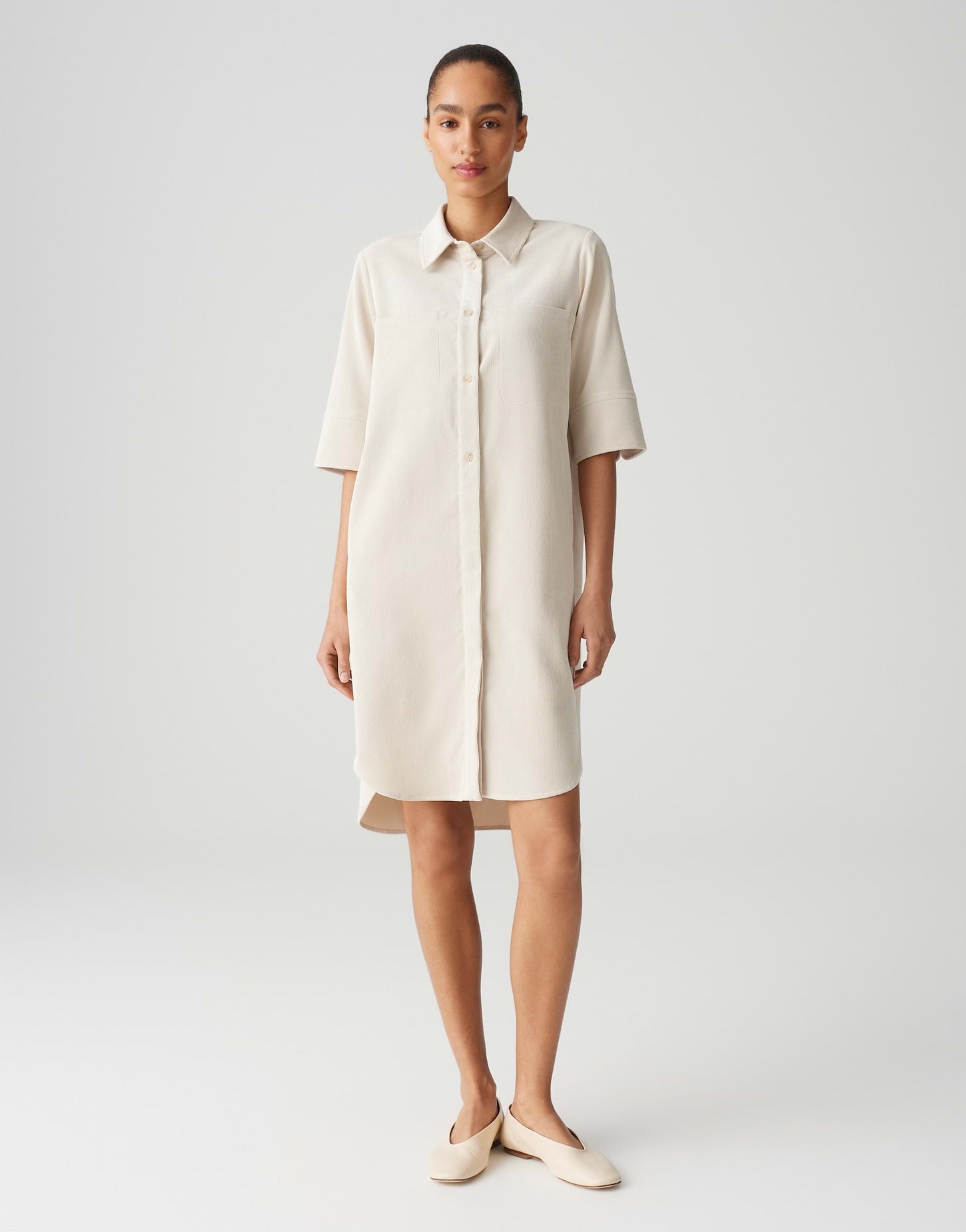 OPUS Hemdkleid Winchesta