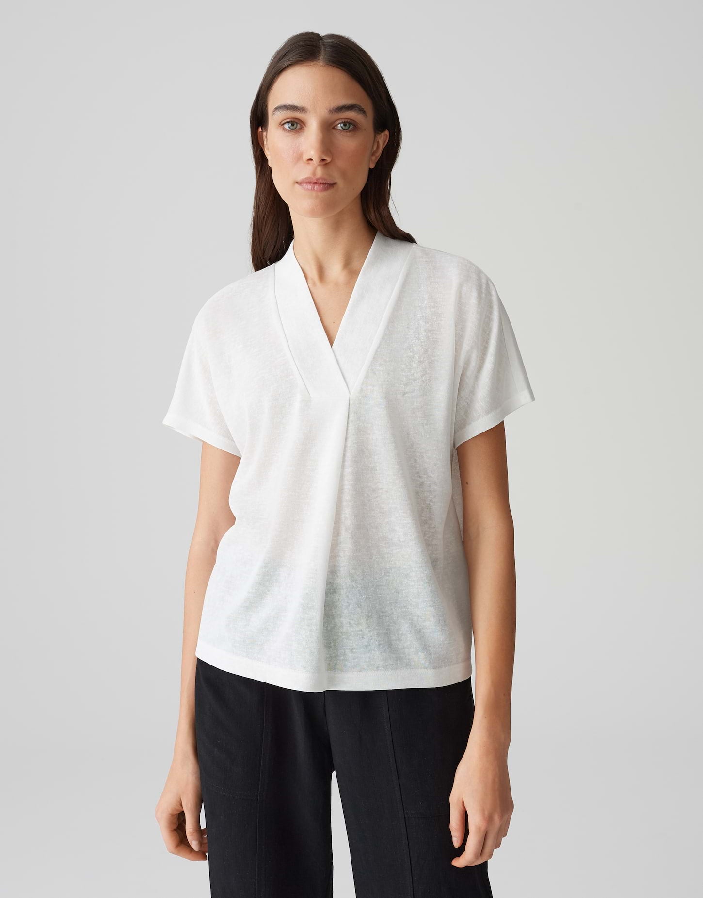 T-Shirt Sanze
