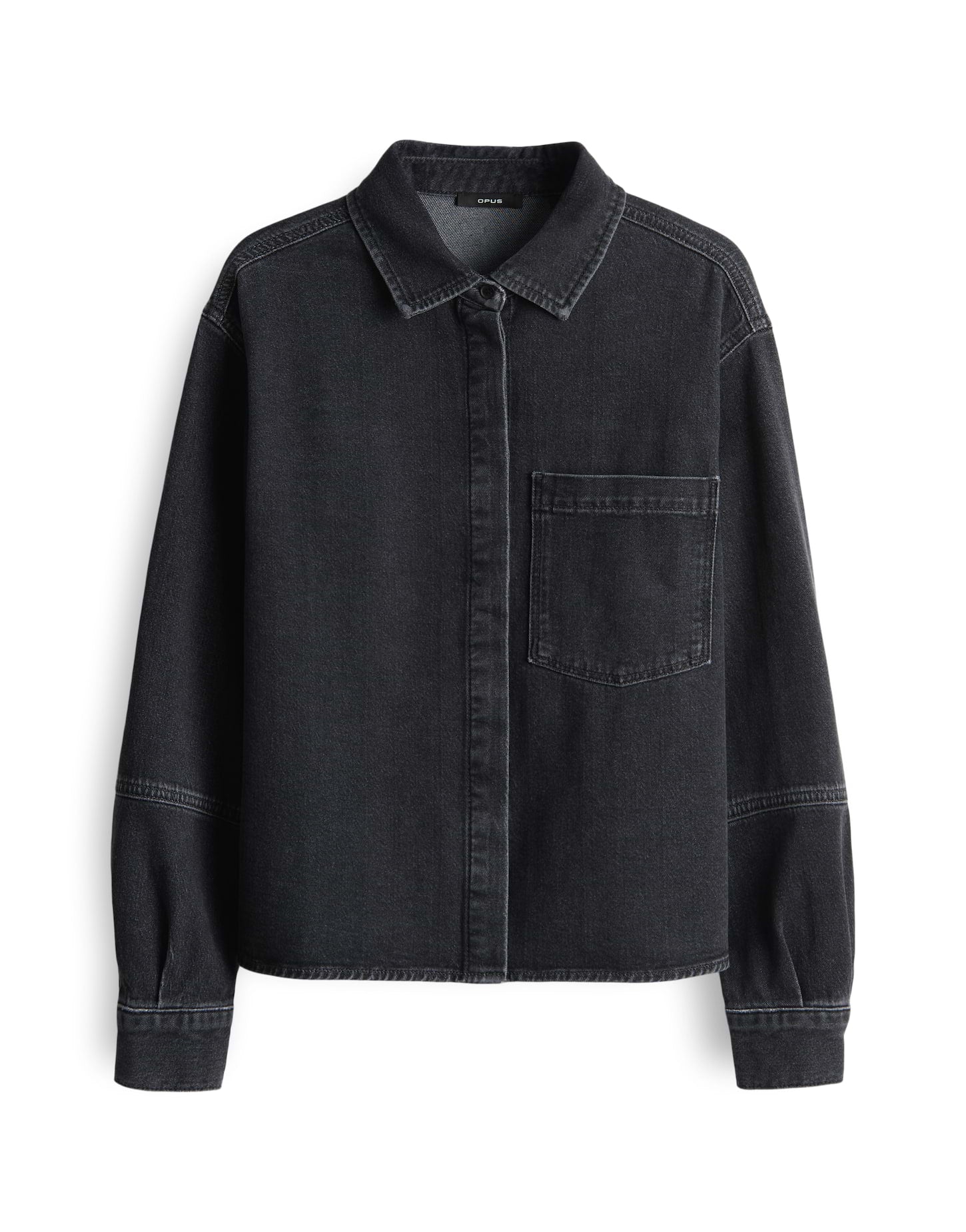 OPUS Bluse Femori