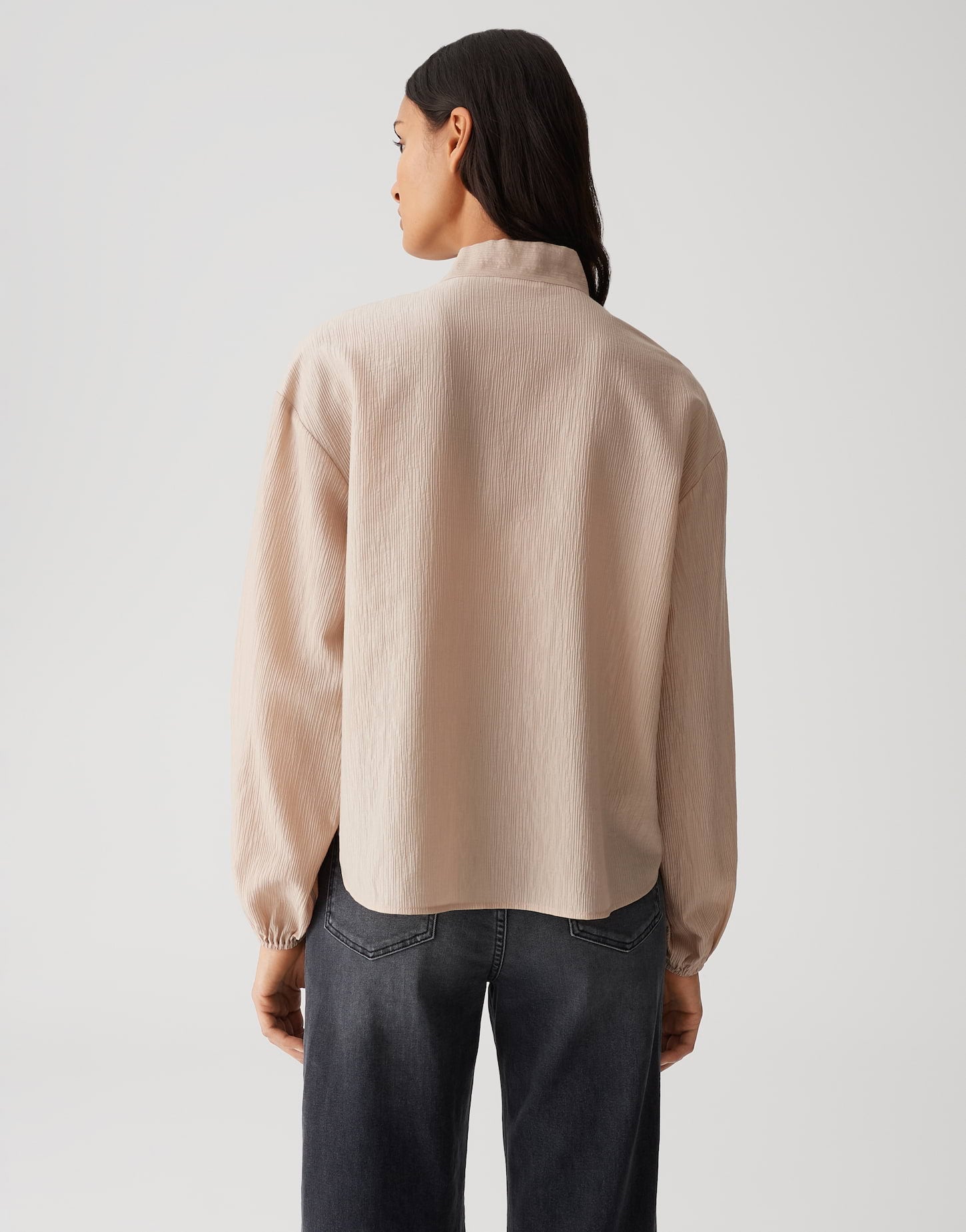 OPUS Bluse Fomantica