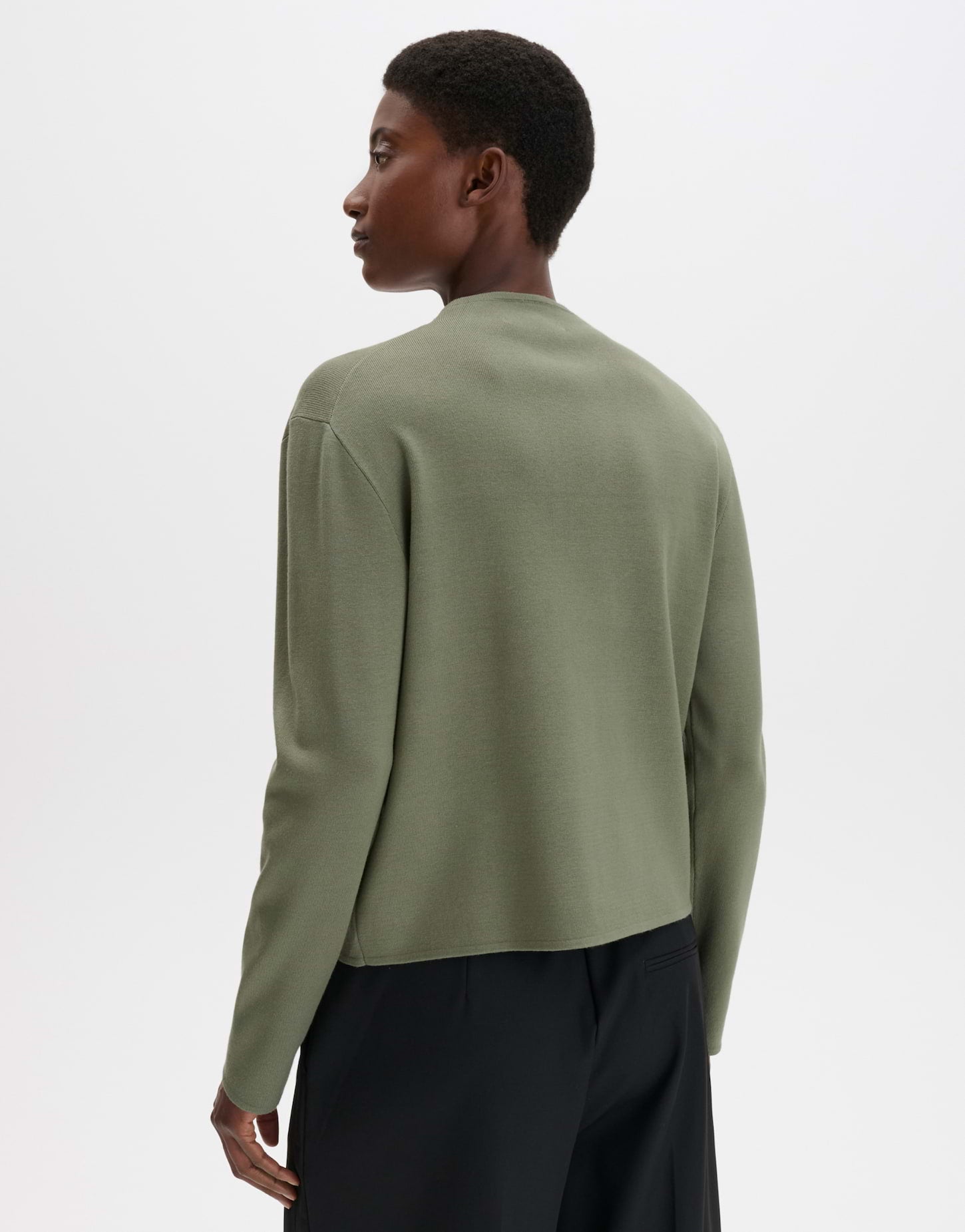 Feinstrickpullover Regular Fit Tinemi