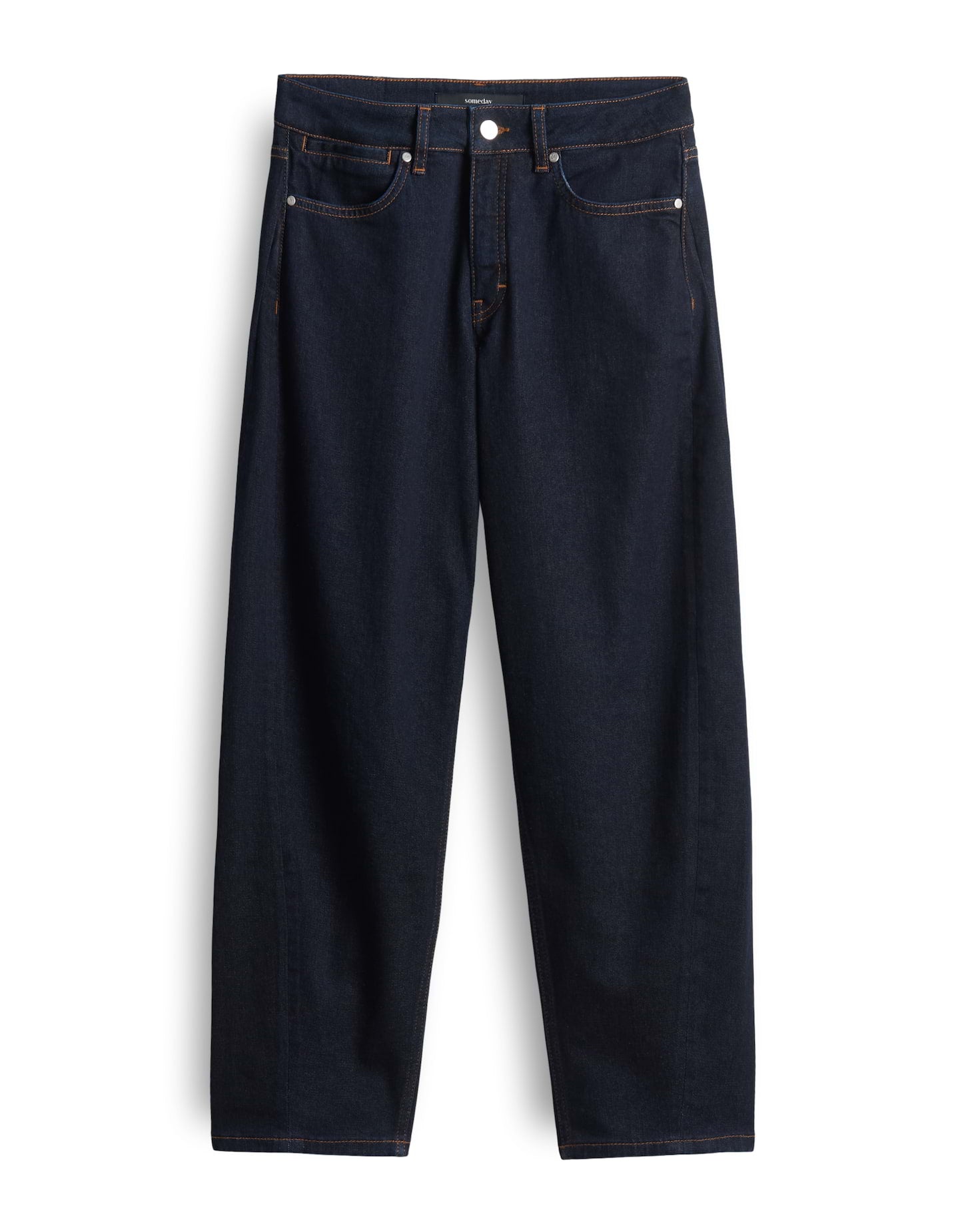 Someday Jeans Cellma barrel