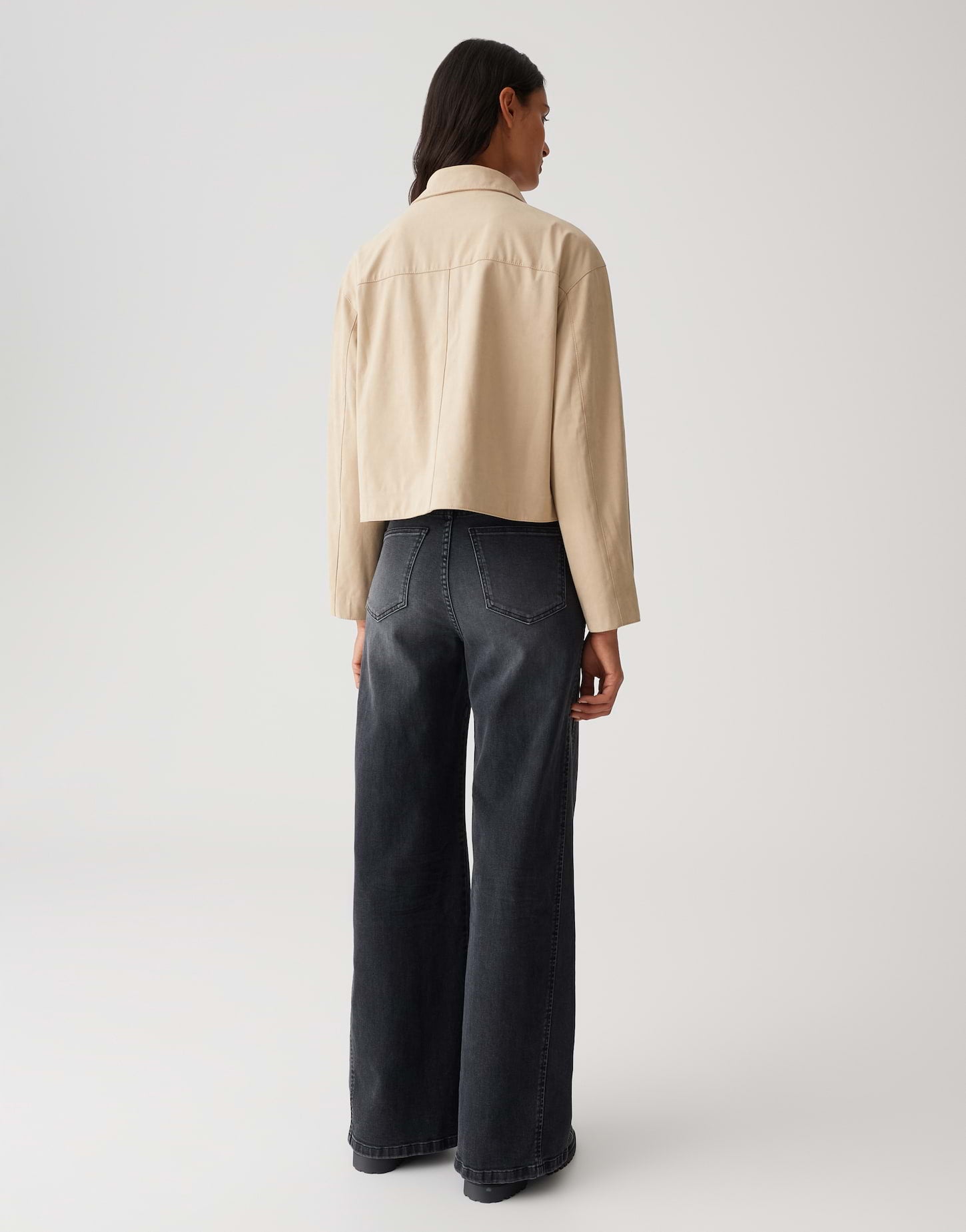 OPUS Regular Kurzjacke Jelis