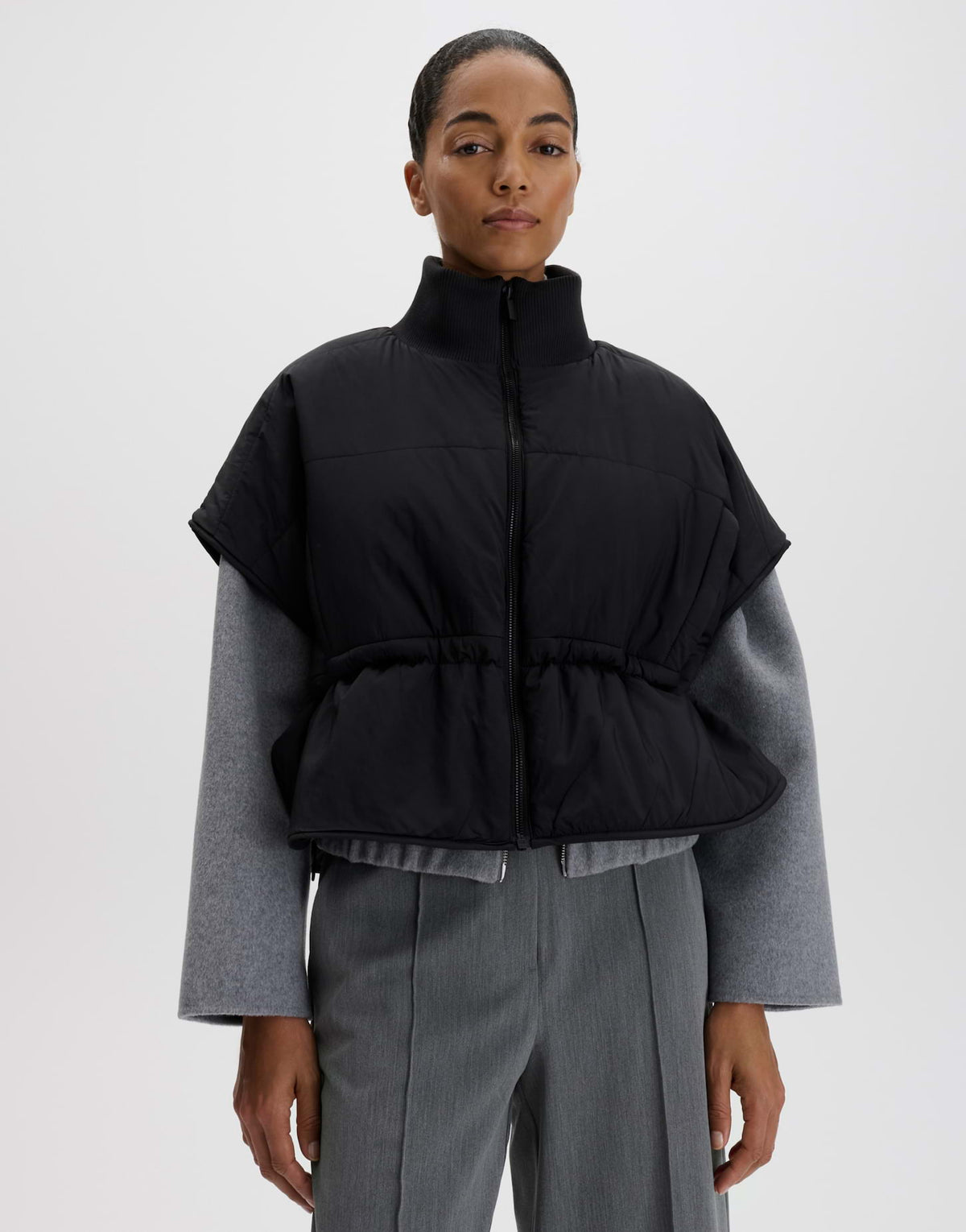 Steppweste Regular Fit Vanjah