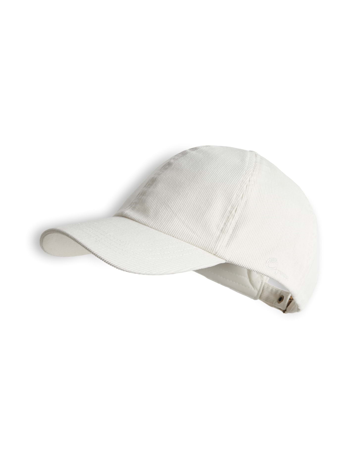 OPUS Basecap aus Feincord Arosie