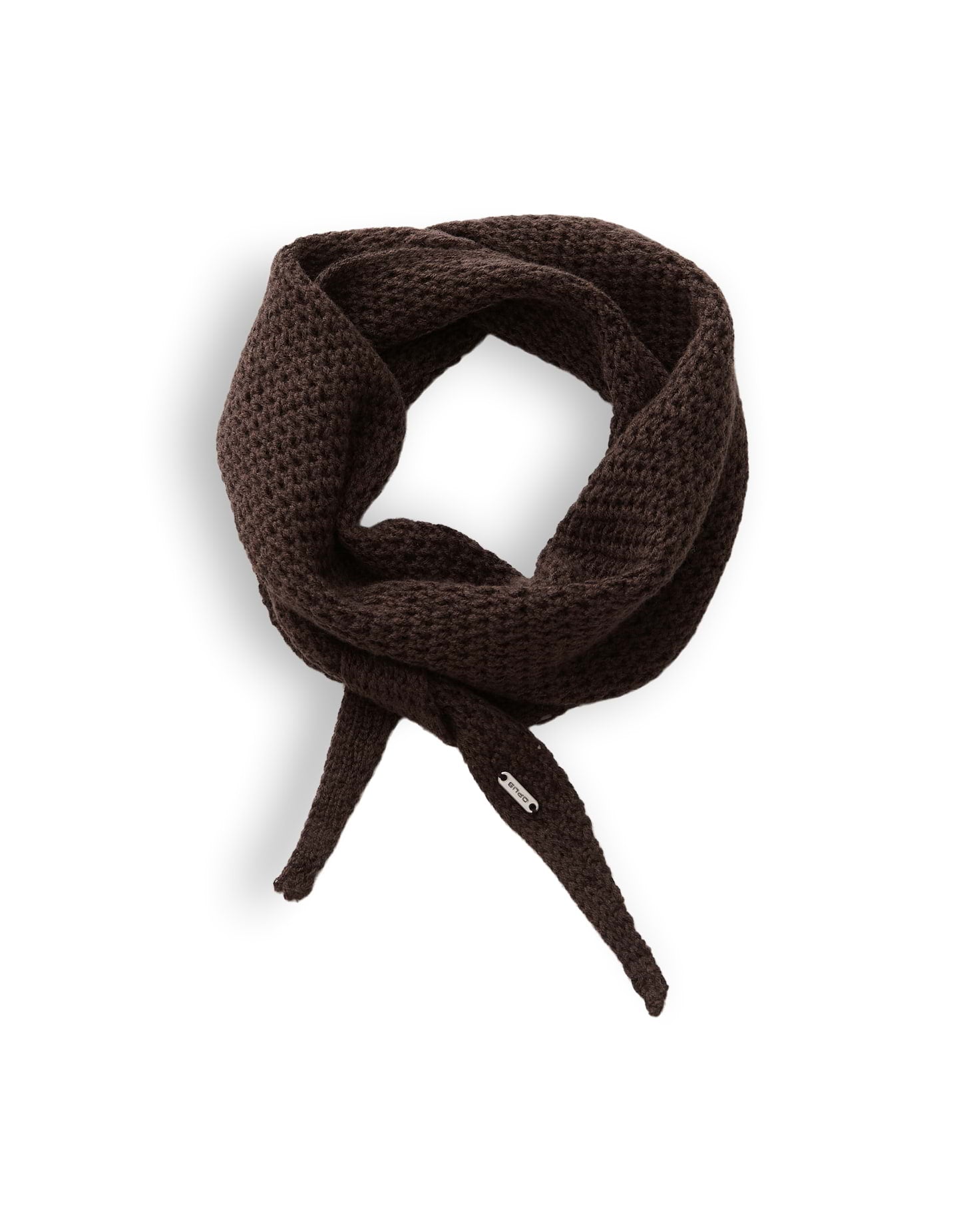 OPUS Feinstrickschal Alisie