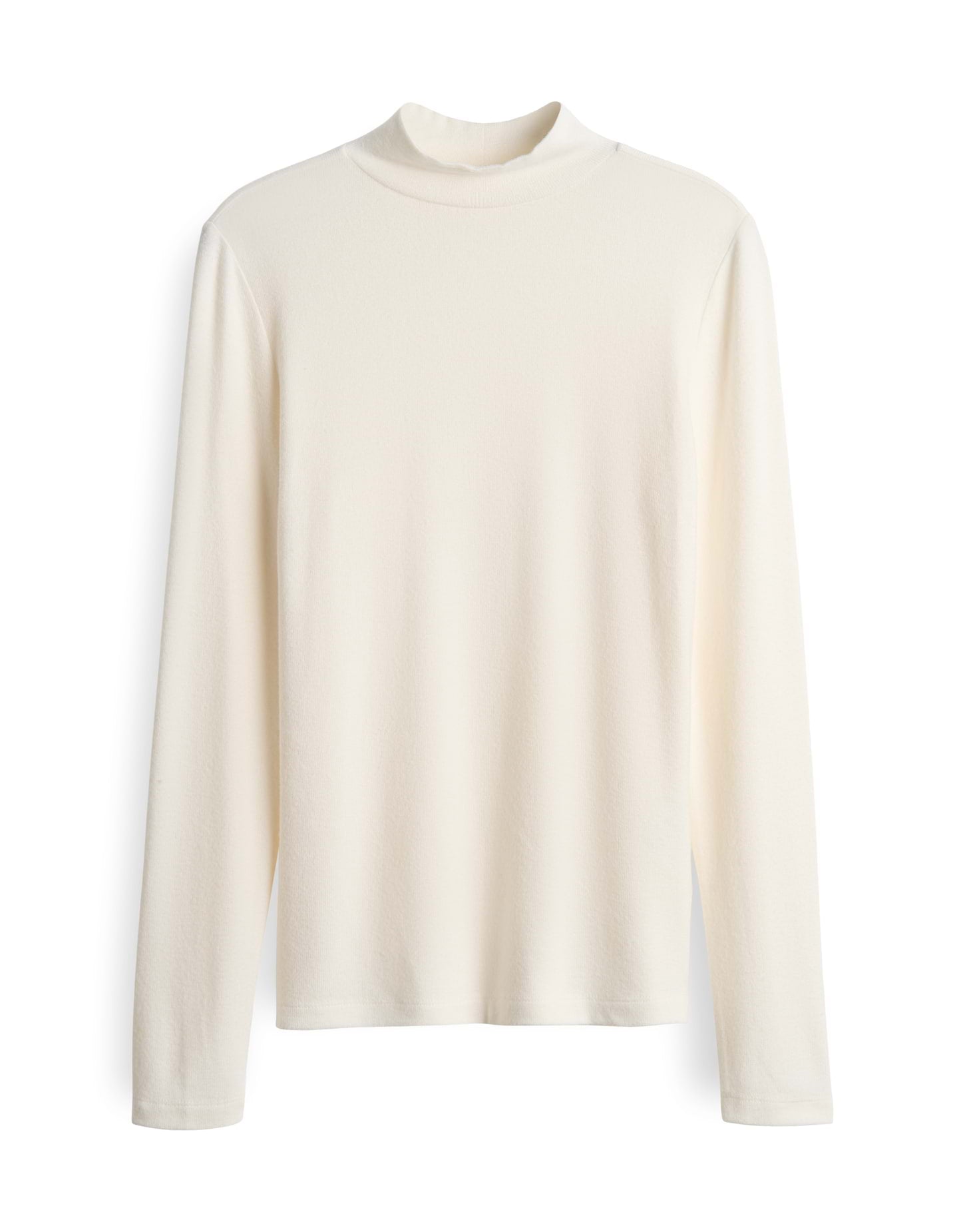 OPUS Slim Rollkragenshirt Sikline