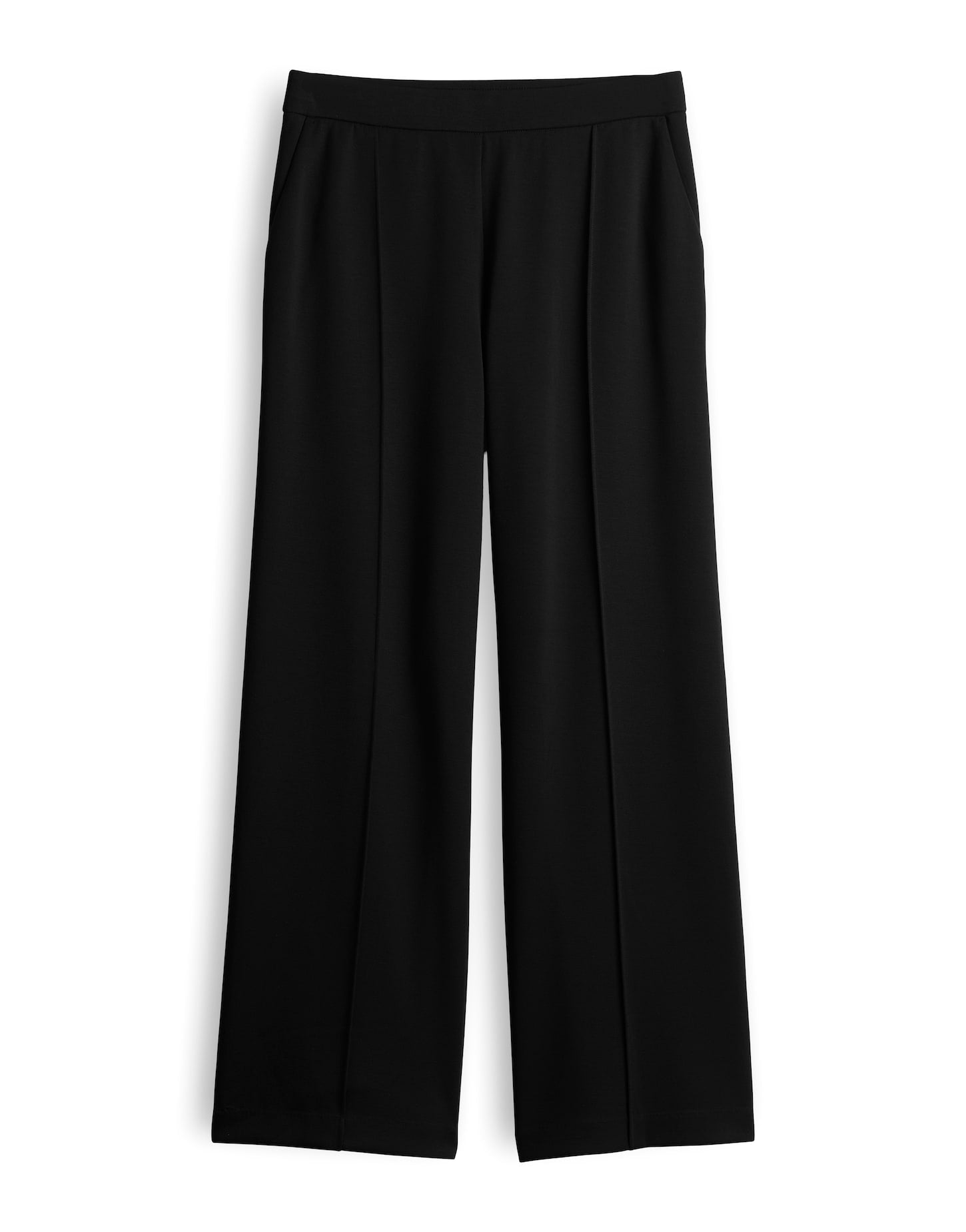 OPUS Wide Jogpants Melane chill