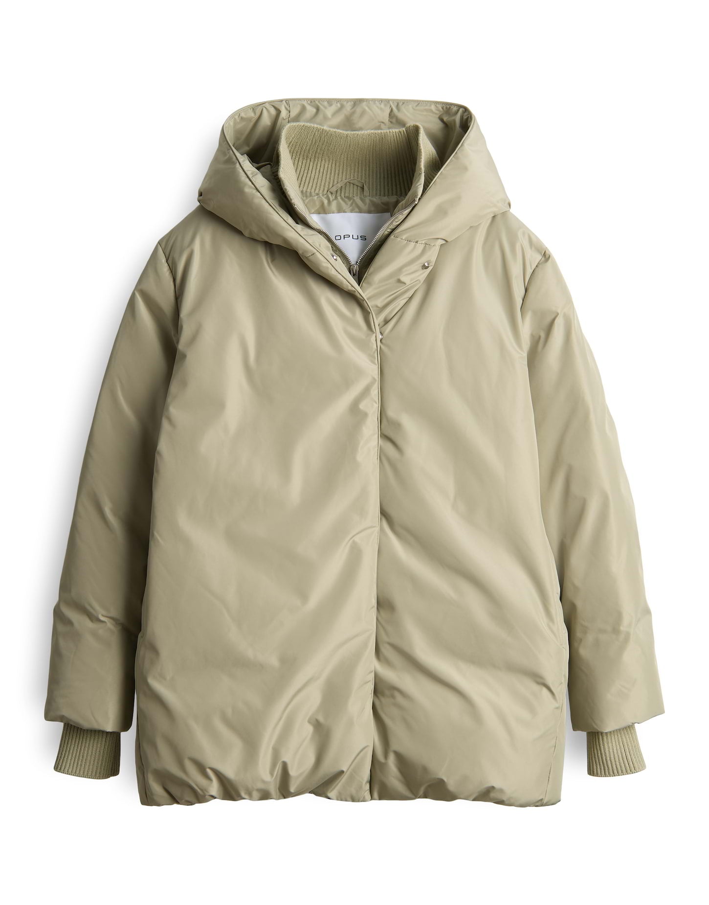 OPUS Regular Pufferjacke Helah