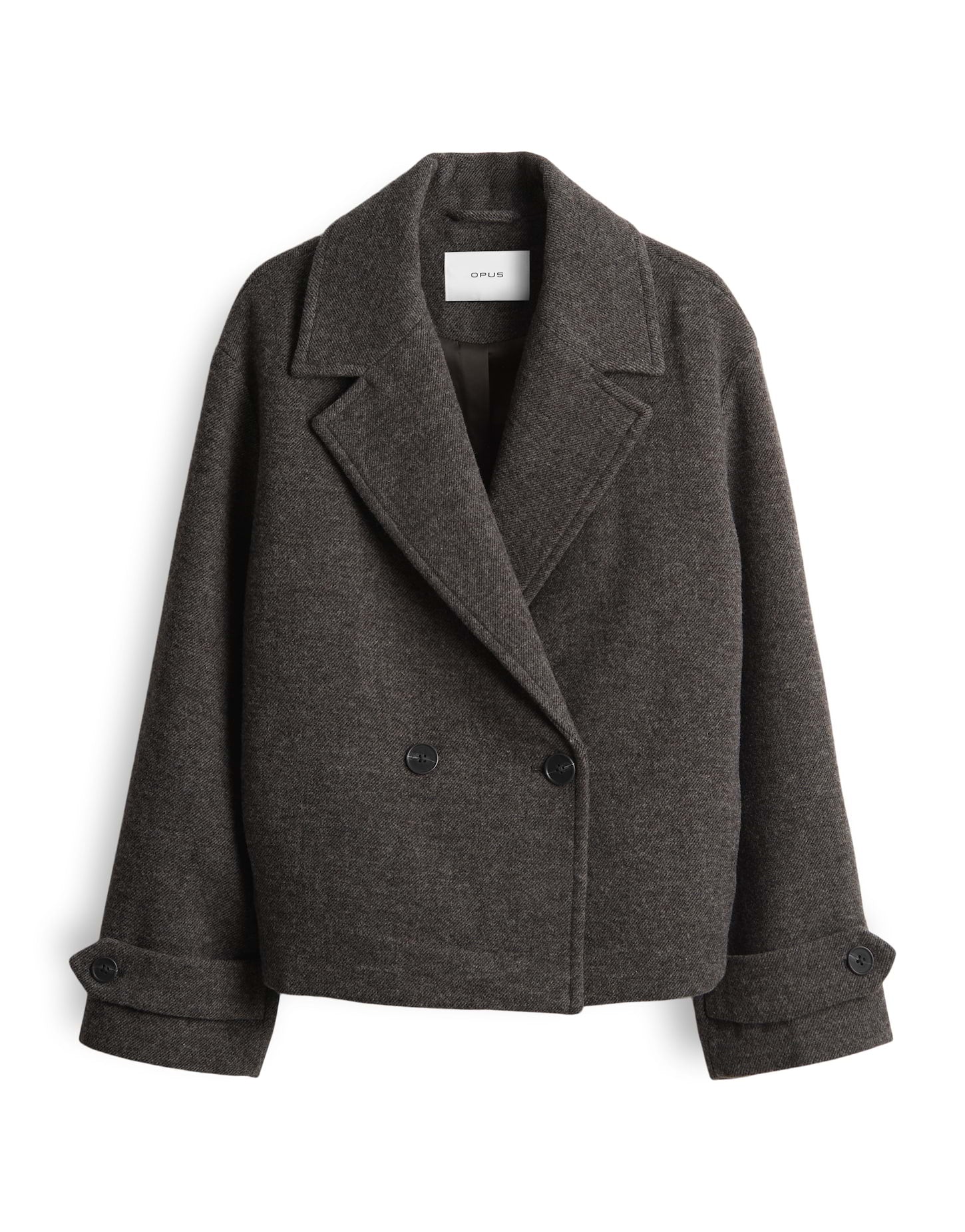 OPUS Cabanjacke Hallyn