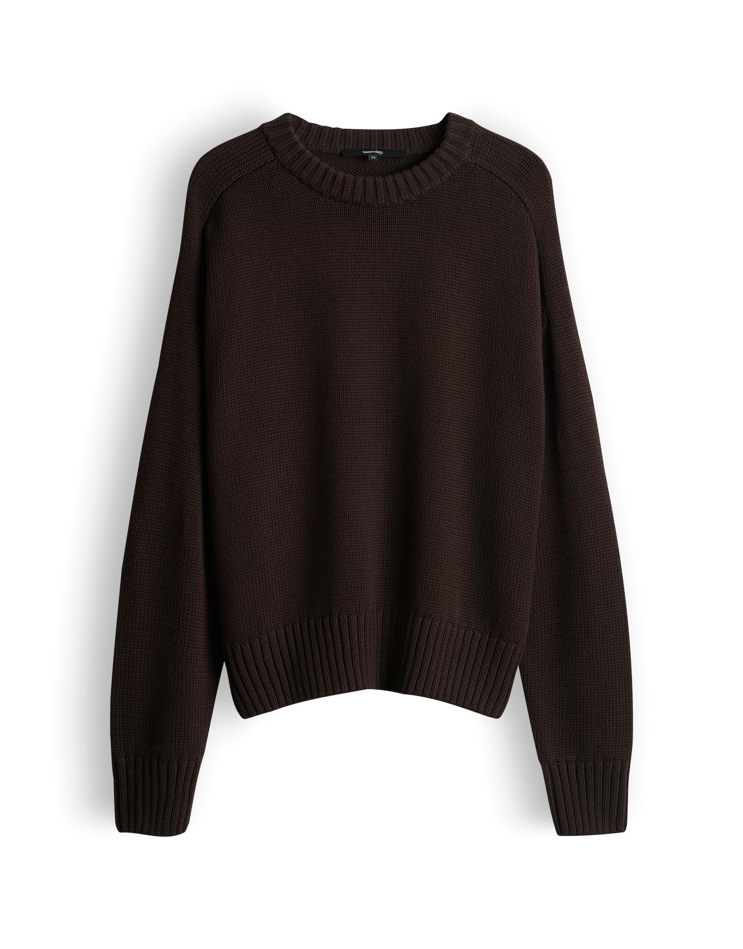 Someday Feinstrickpullover Regular Fit Tiruna