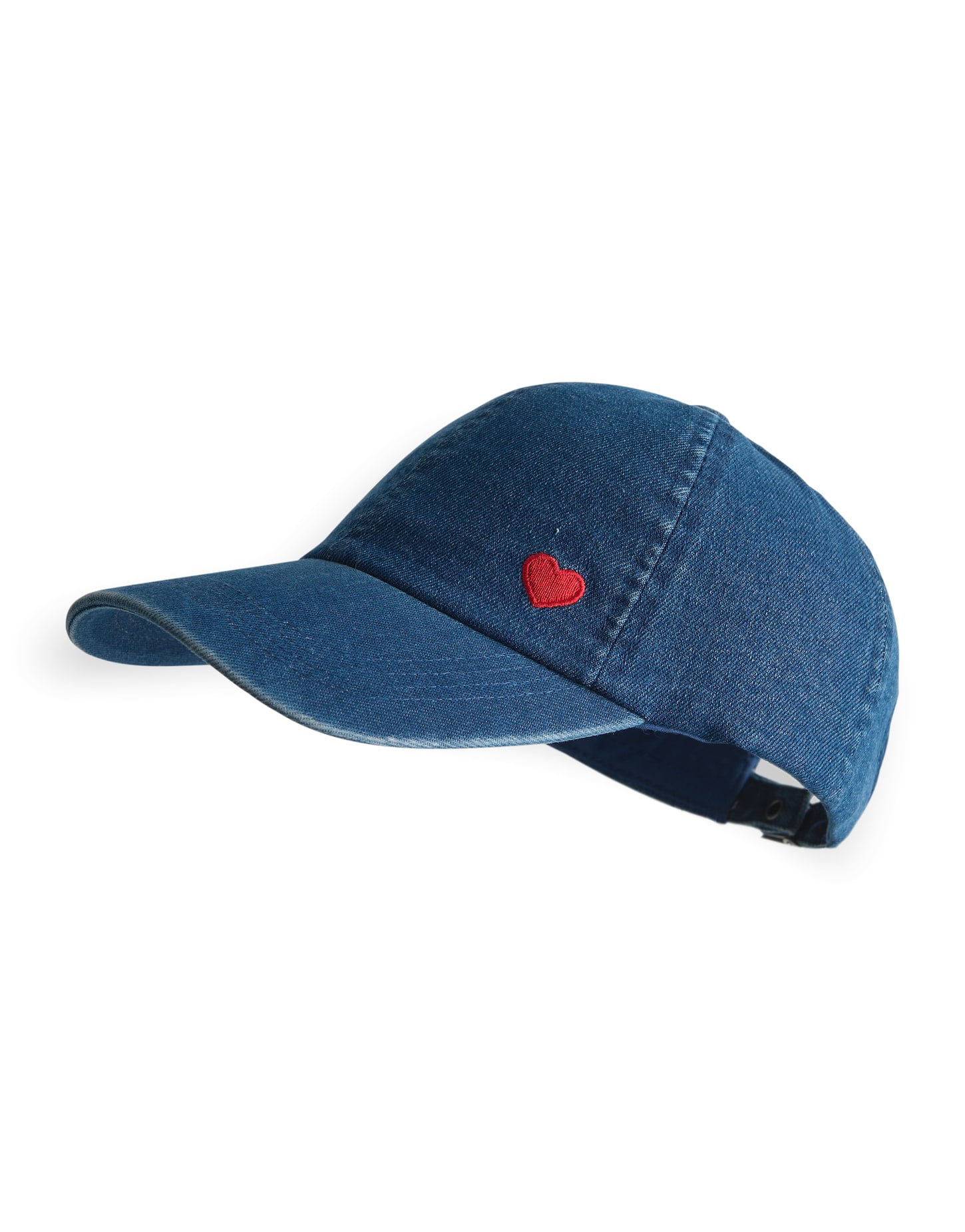 OPUS Kappe Alovely denim