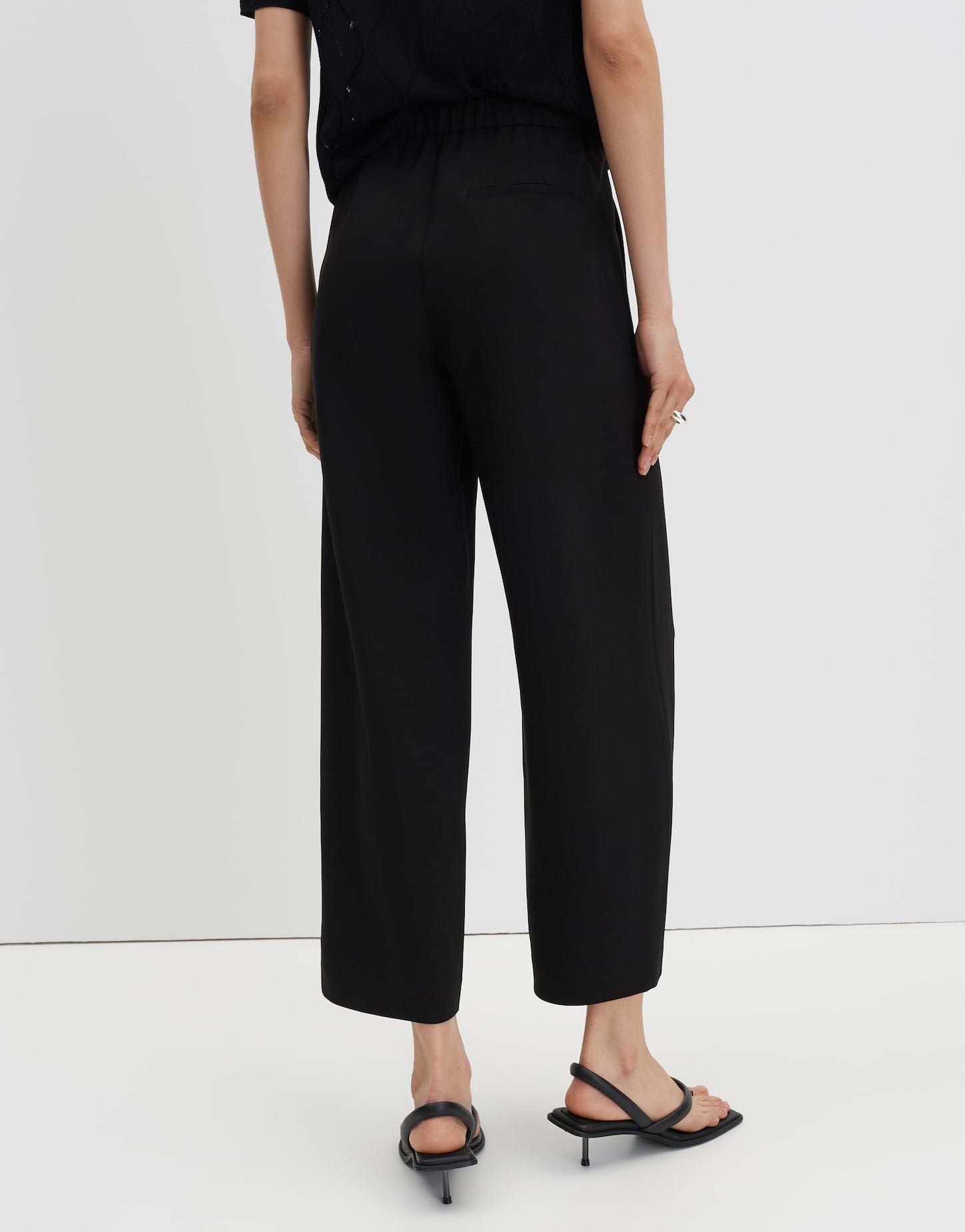 someday Relaxed City Pants mit Komfortbund Cenya urban