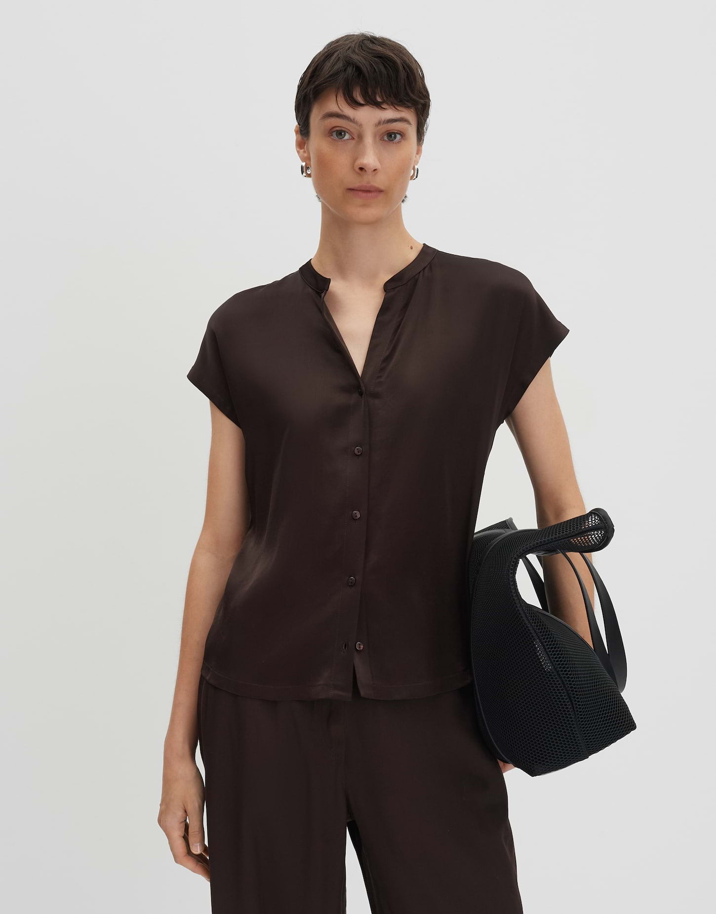 Someday Bluse Koralie