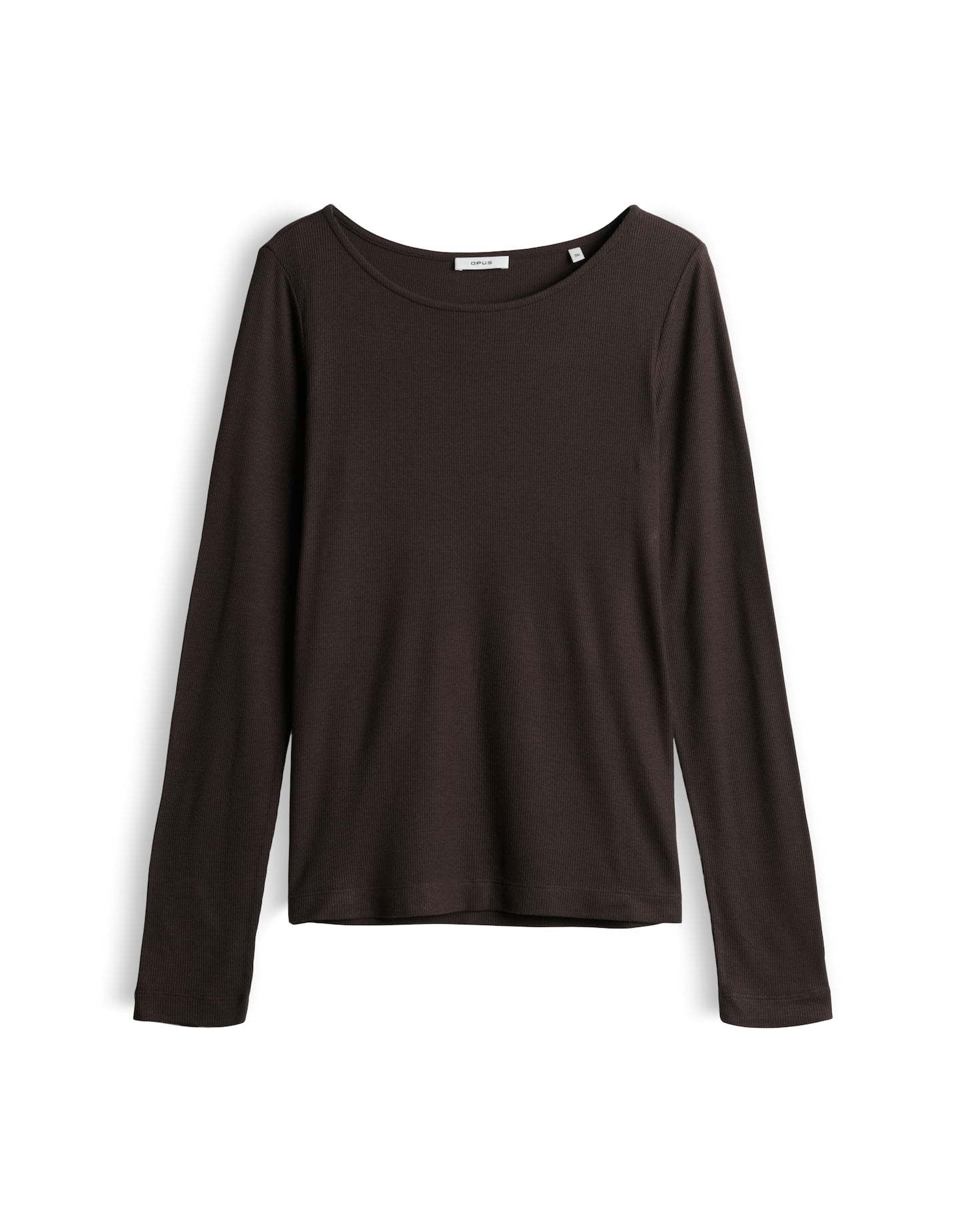 Longsleeve Slim Fit Smallo