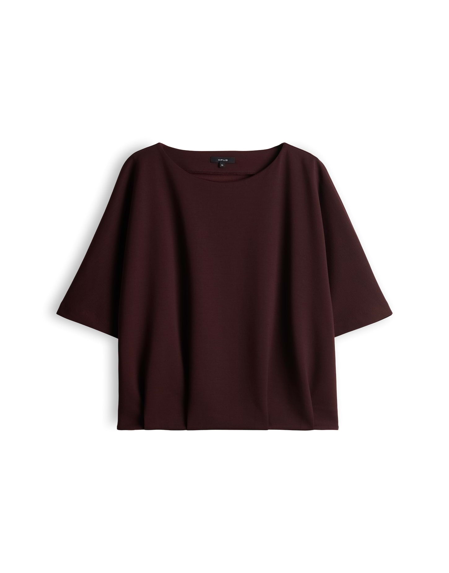 OPUS Sweatshirt Regular Fit Ginne