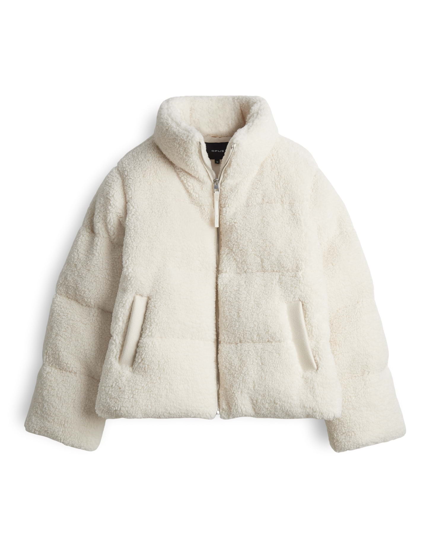 OPUS Regular Steppjacke Hozy