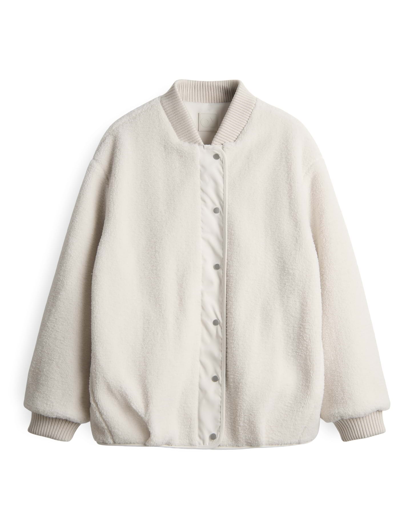 OPUS Regular Wendejacke im Blousonstil Hulda