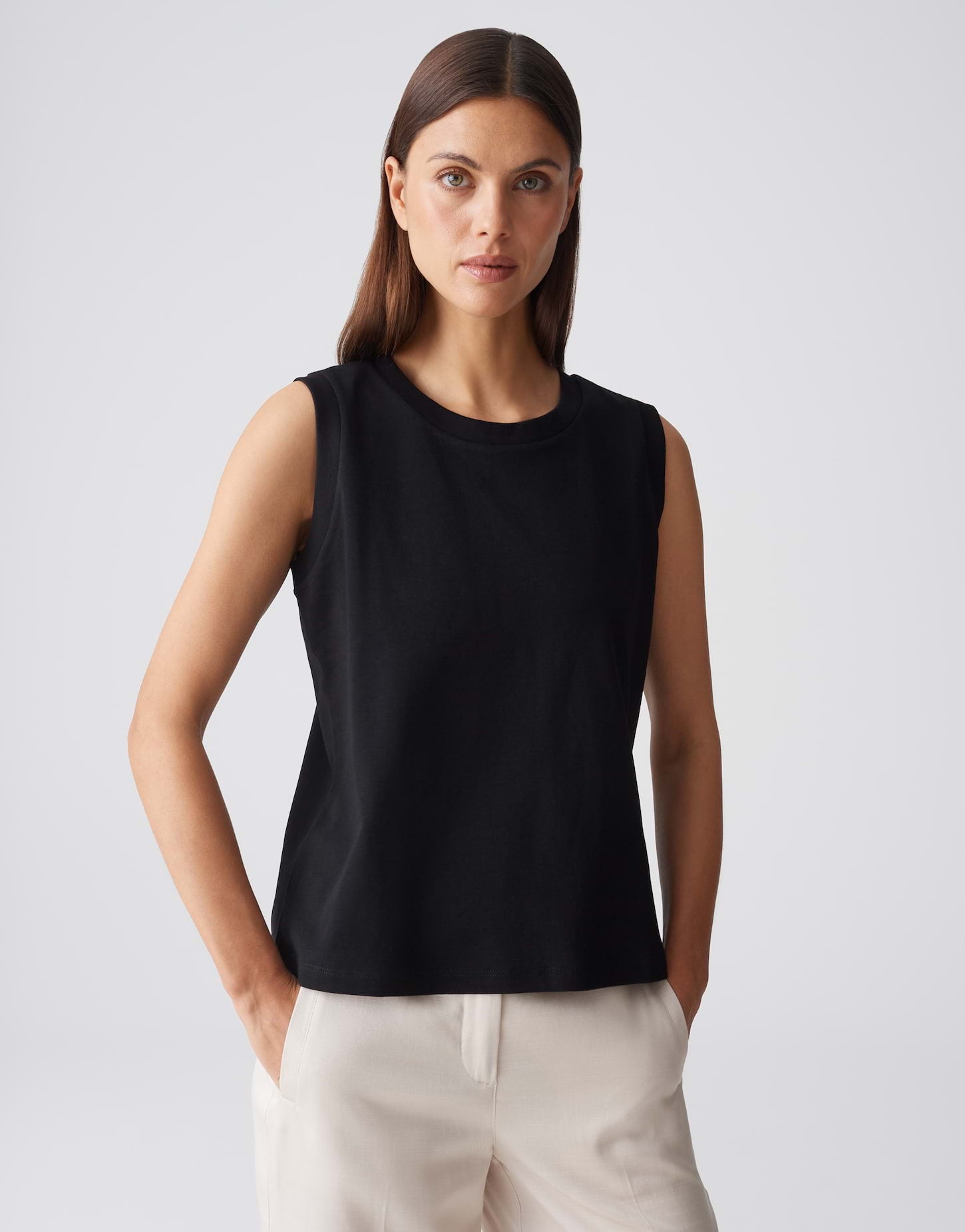 OPUS Regular Jerseytop Ilayda